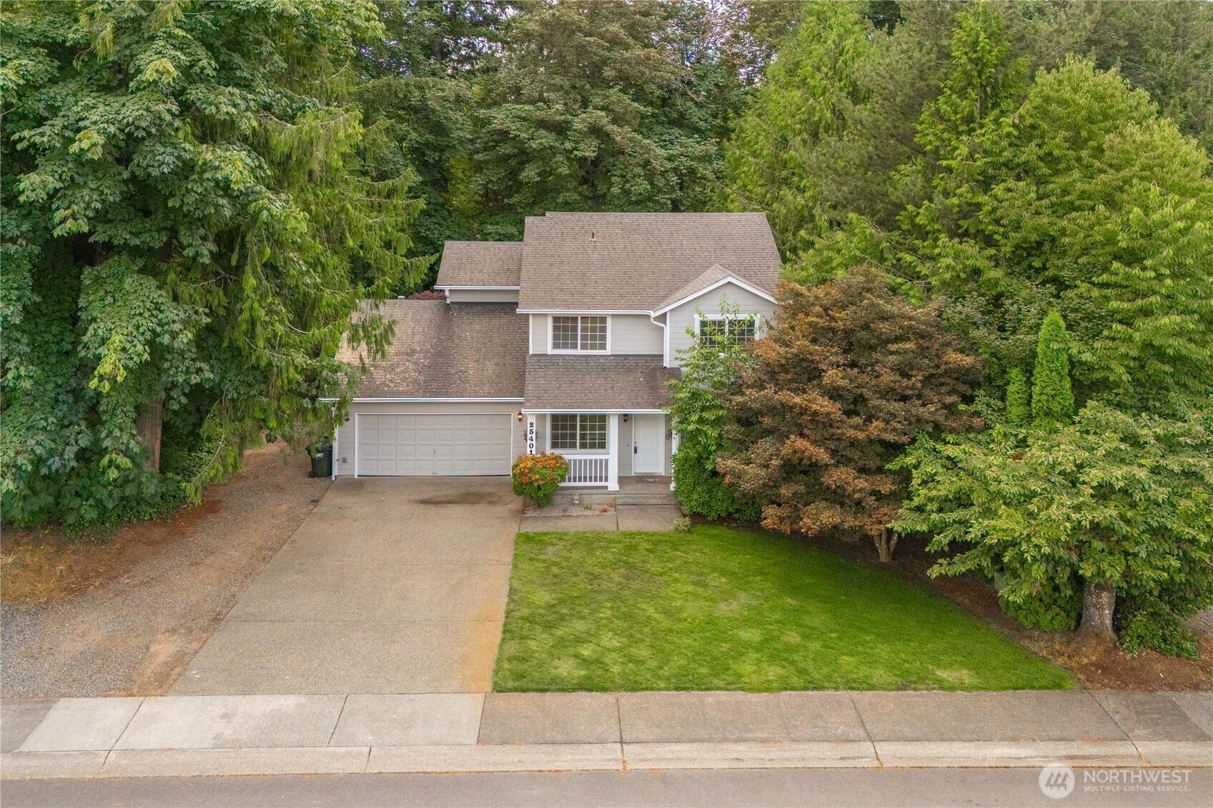 Kanasket Dr, Black Diamond, WA 98010 #1