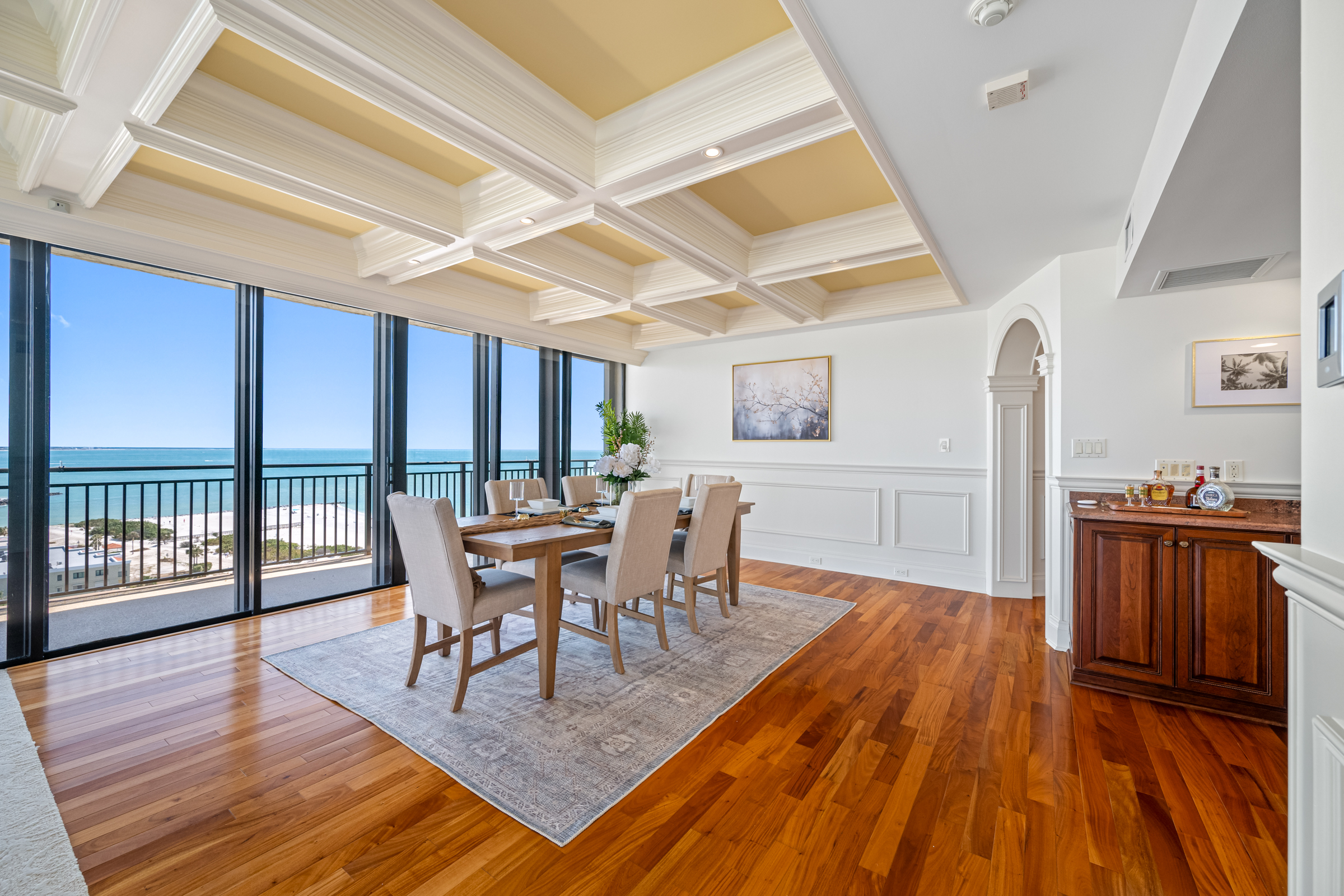 Treasure Island, Florida, 33706, United States, 2 Bedrooms Bedrooms, ,4 BathroomsBathrooms,Residential,For Sale,1830470