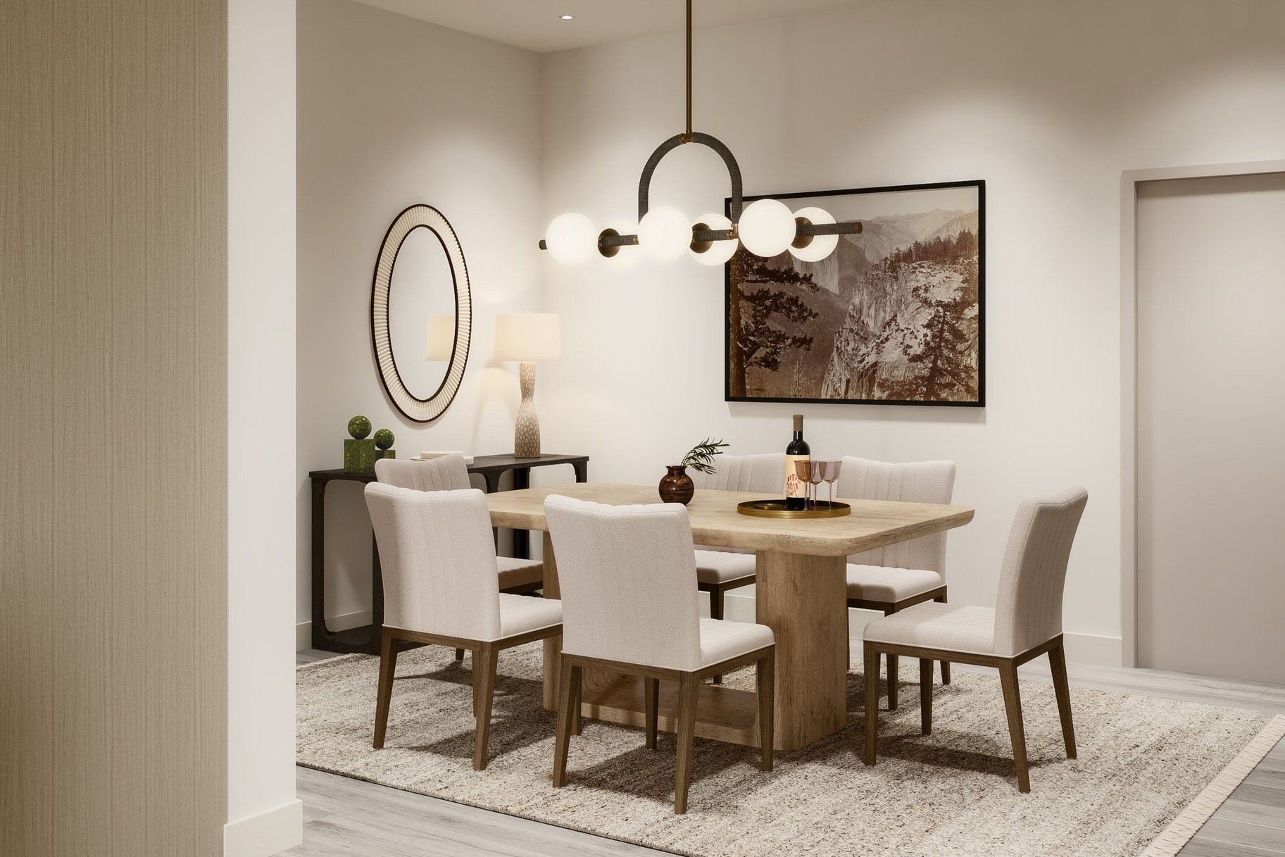  New Luxury Boutique Ski Condos at the Mouth of Big Cottonwood Canyon - 物件實景