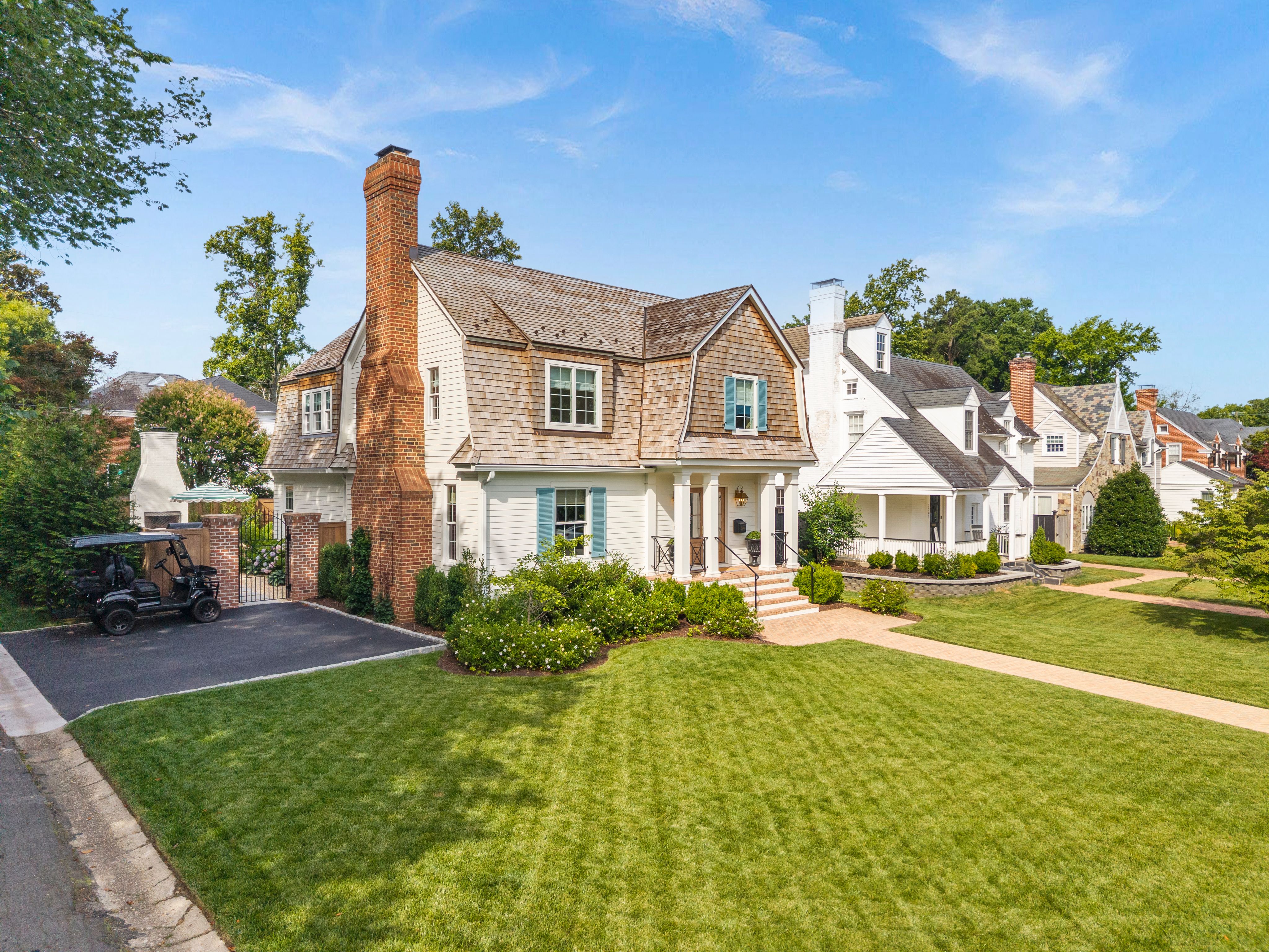  5501 Bewdley Road, Richmond, VA 23226 - 物件實景