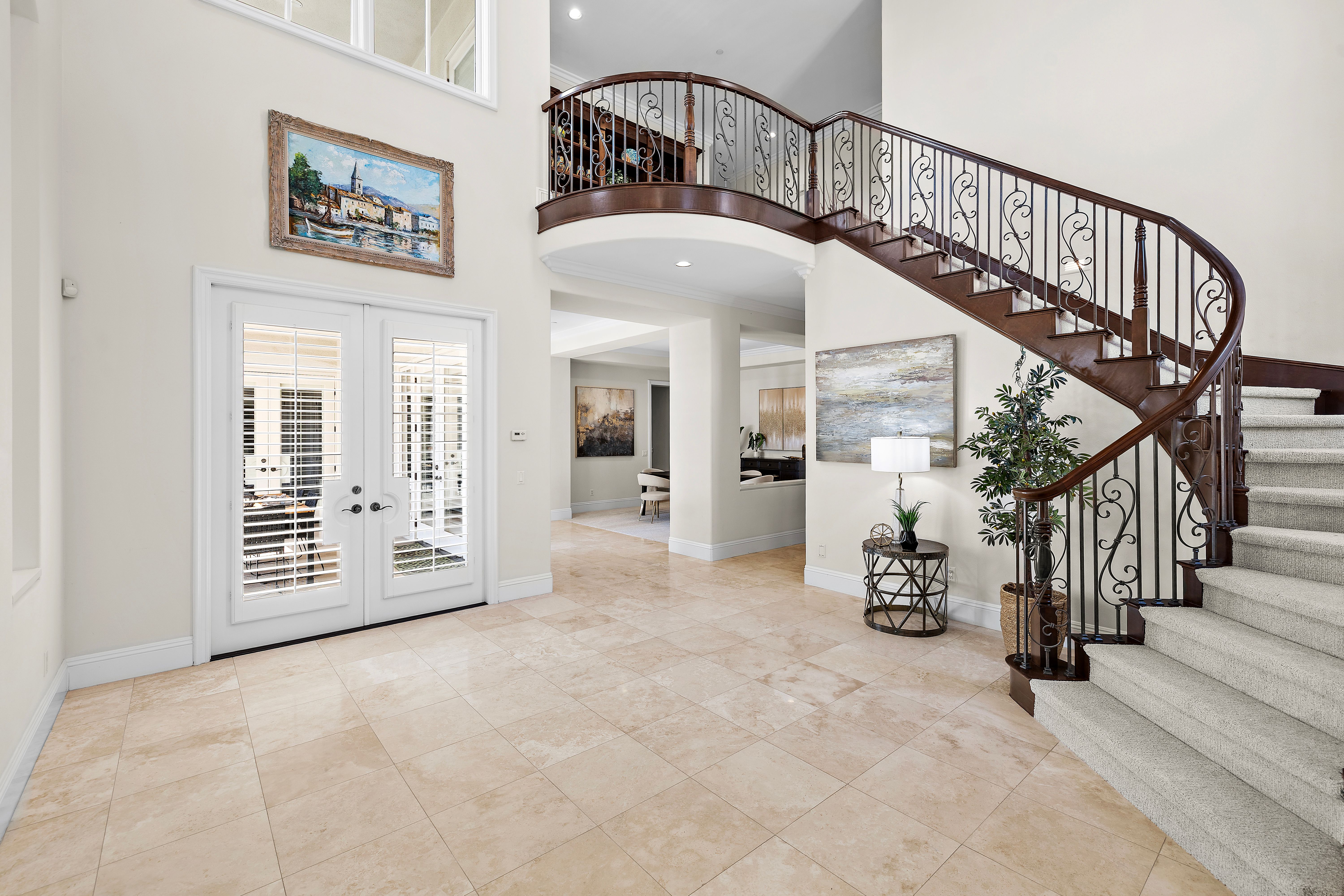  19 Rosana Way, Coto de Caza, CA 92679 - 物件實景