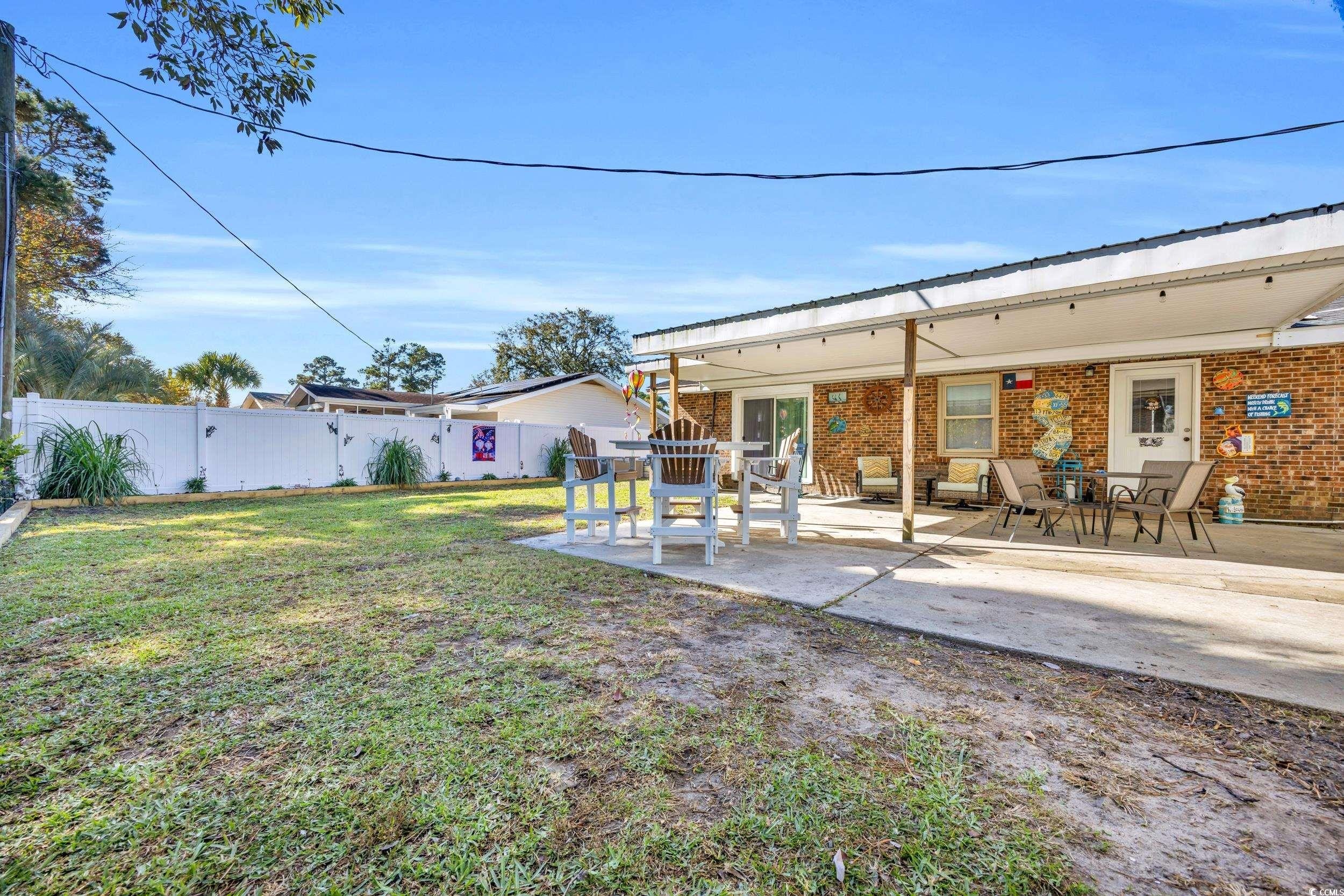 North Myrtle Beach, South Carolina, 29582, United States, 4 Bedrooms Bedrooms, ,4 BathroomsBathrooms,Residential,For Sale,1975864