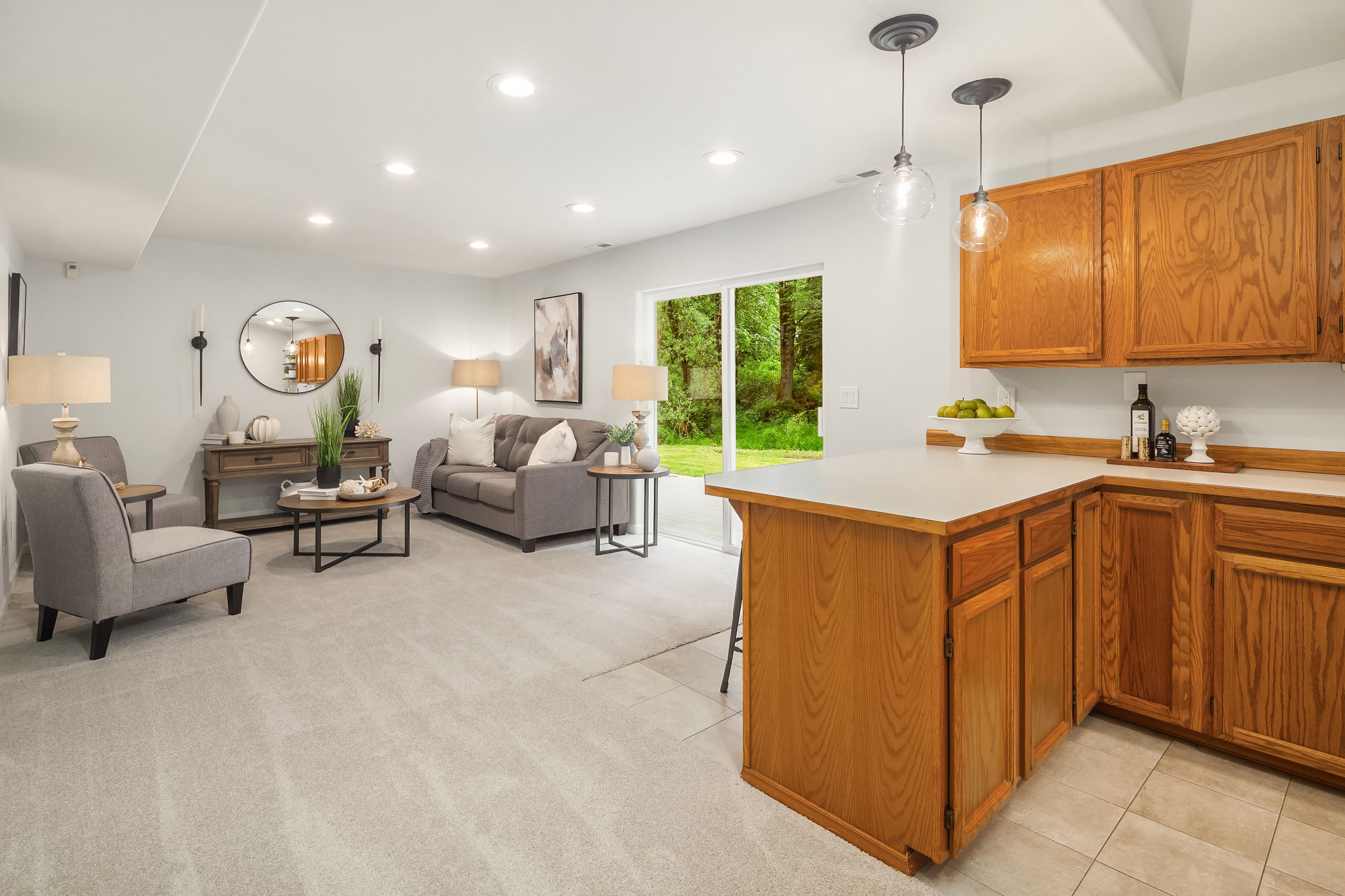  11404 356th Avenue Northeast, Carnation, WA 98014 - 物件實景