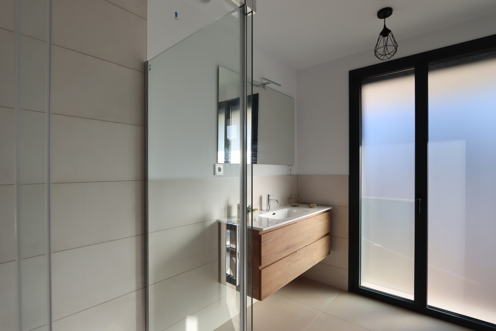  Modern house with luminous spaces and private garden in Sant Pere de Ribes - 物件實景