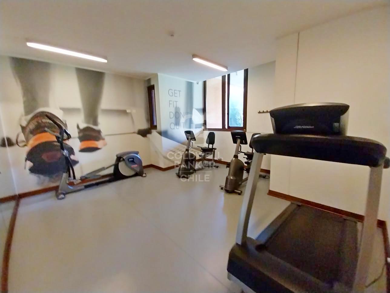 Providencia, Chile, 2 Bedrooms Bedrooms, ,2 BathroomsBathrooms,Residential,For Sale,1827713