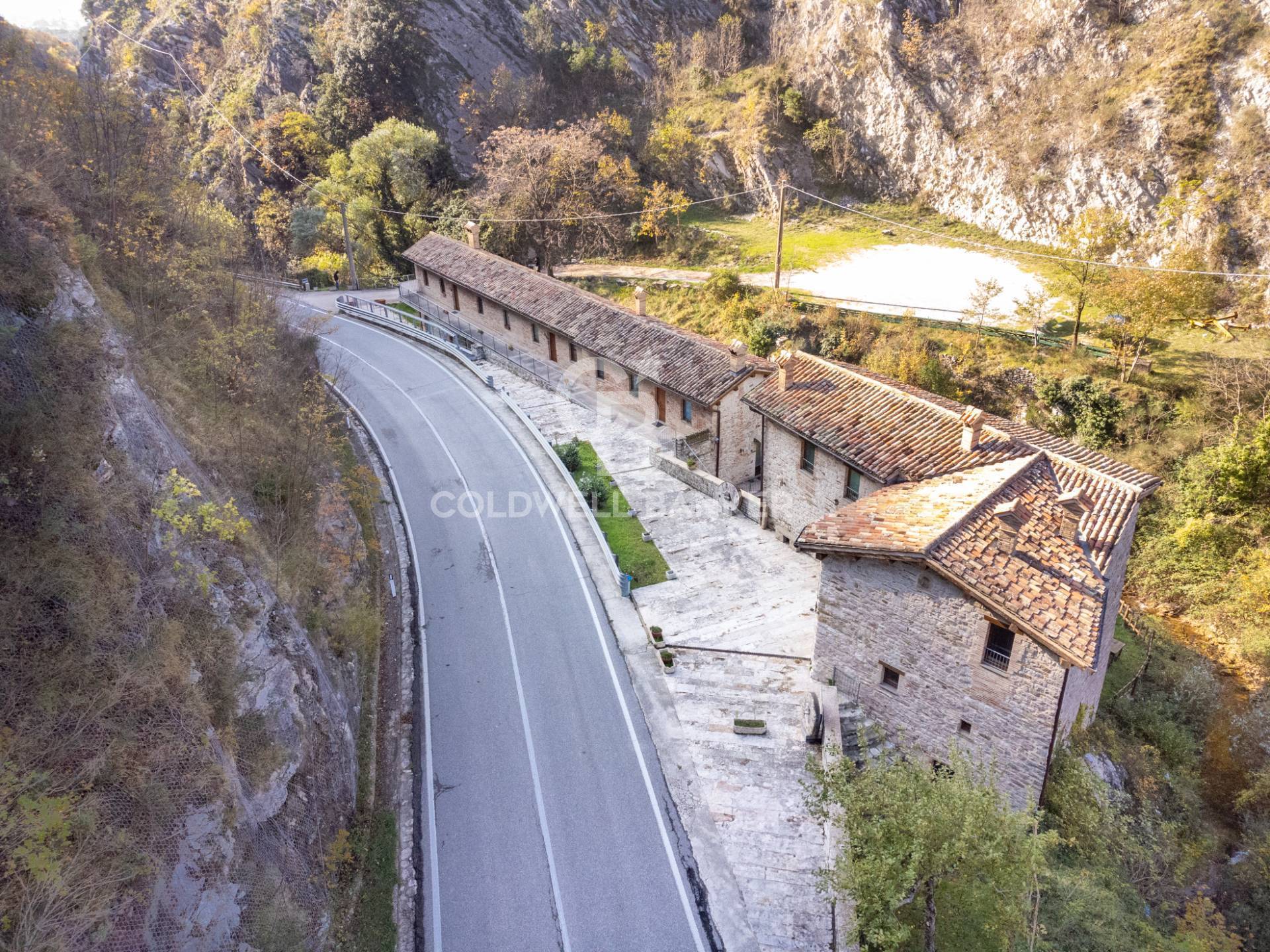 Via Giove Pennino, Gubbio, Perugia, 06024, IT, 10 Bedrooms Bedrooms, ,11 BathroomsBathrooms,Residential,For Sale,Via Giove Pennino,1673274