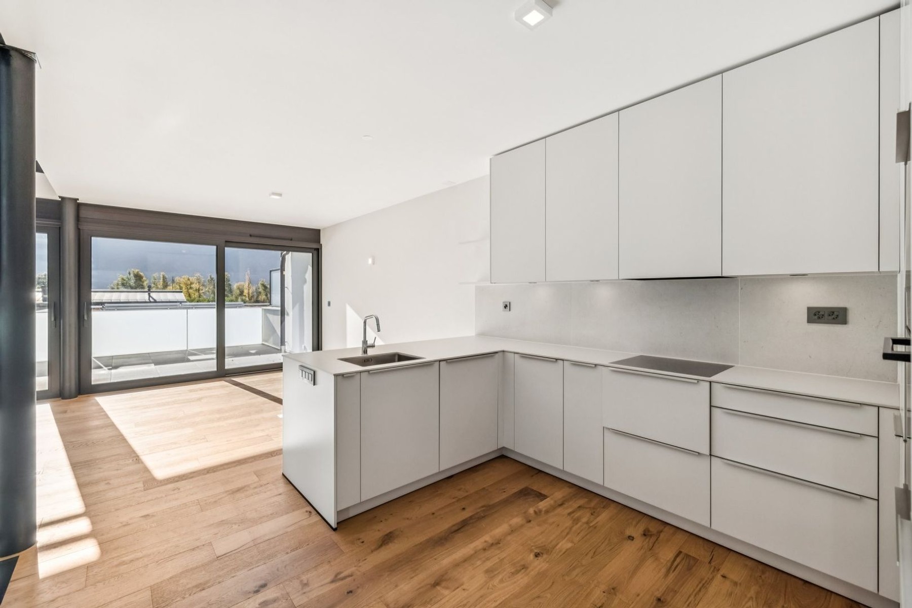  Stunning contemporary villa with panoramic views of the surrounding mountains - 物件實景