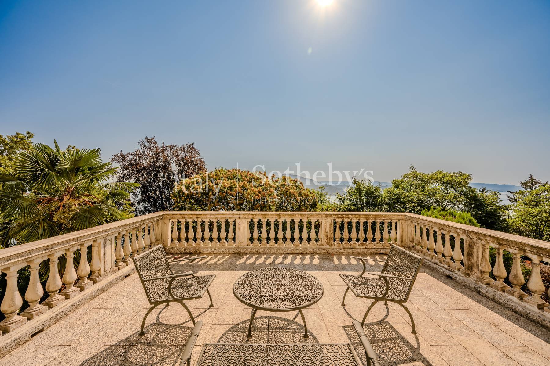  Breathtaking villa overlooking Lake Maggiore - 物件實景
