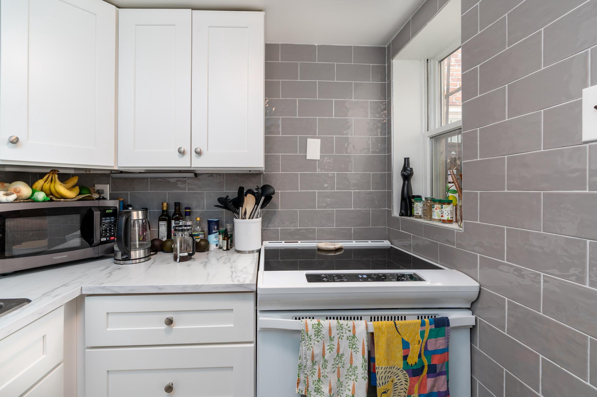  1434 Corcoran Street NW, Washington, DC, 20009 - 物件實景