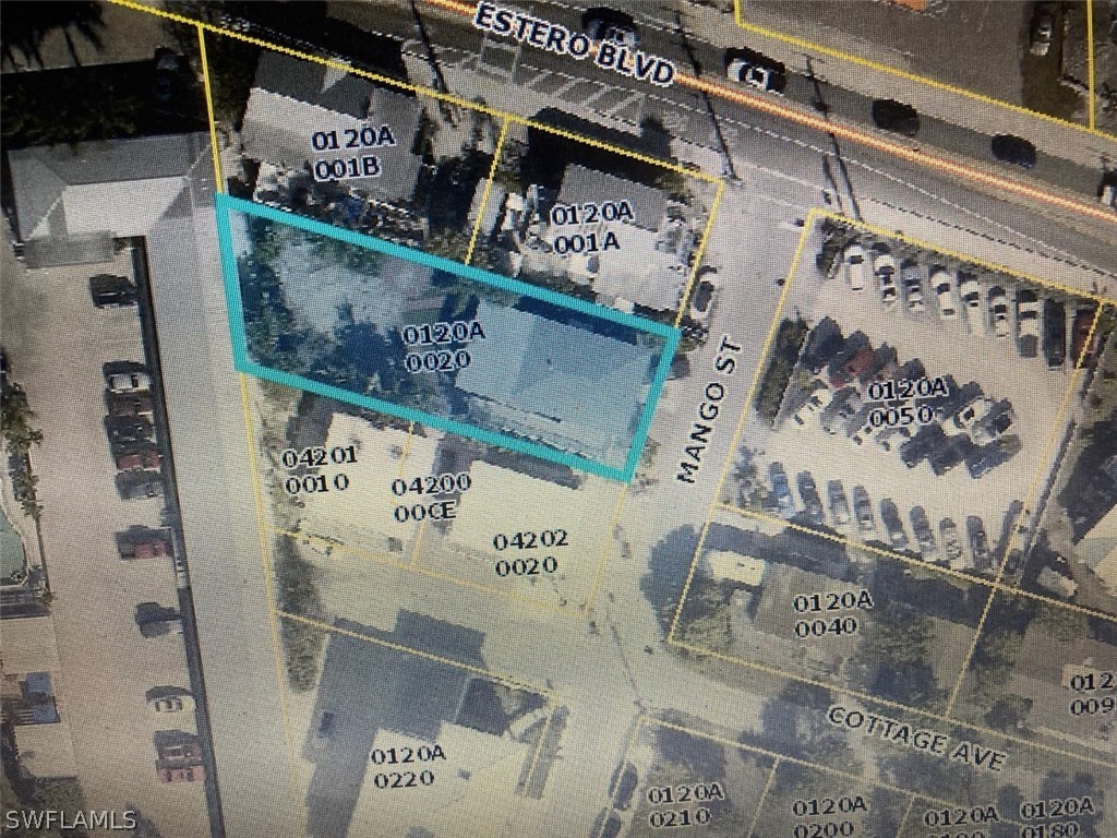 81 Mango Street, Fort Myers Beach, Florida, 33931, United States, ,Residential,For Sale,81 Mango Street,1195287