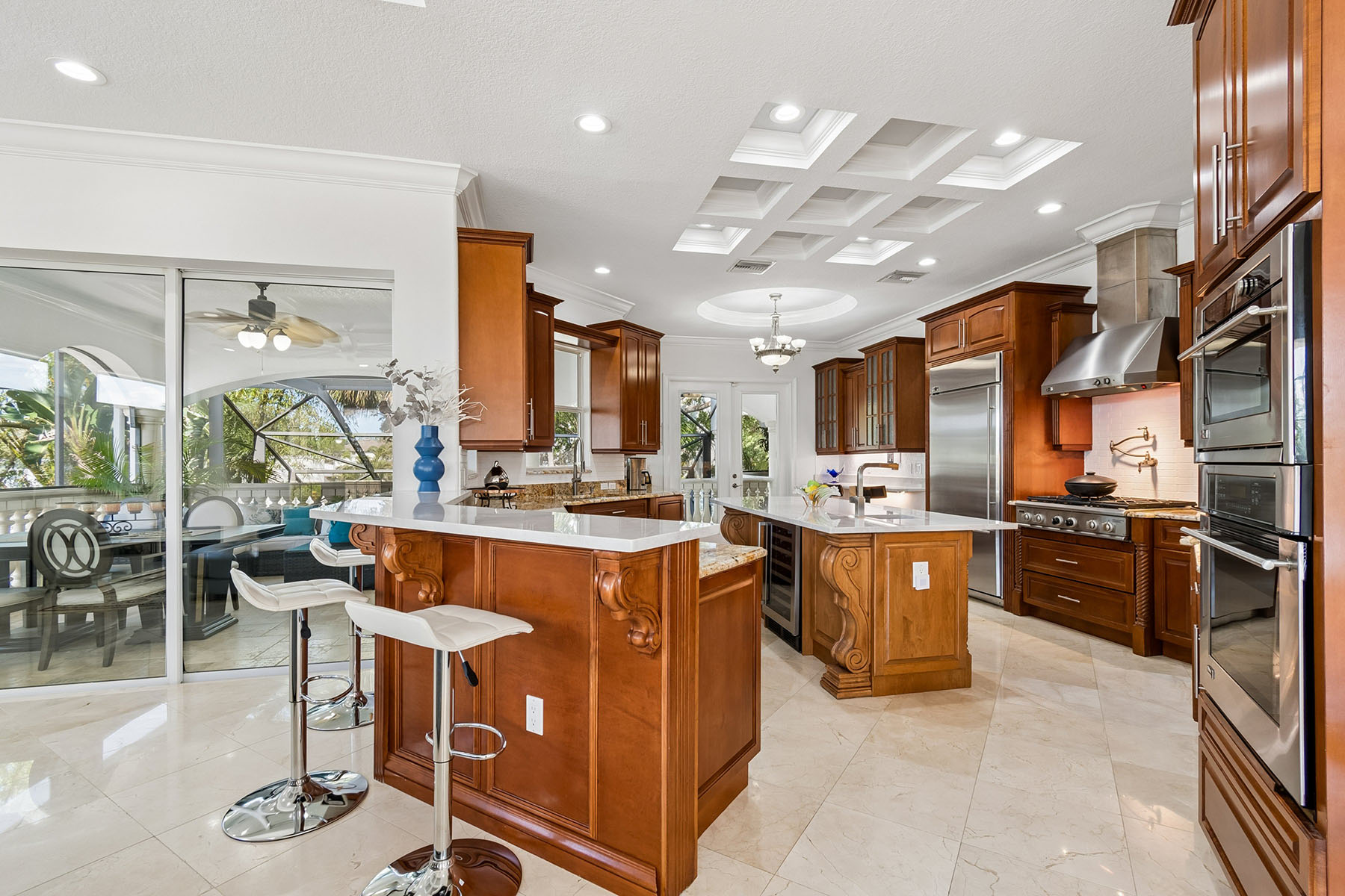  SOUTH TAMPA - 物件實景