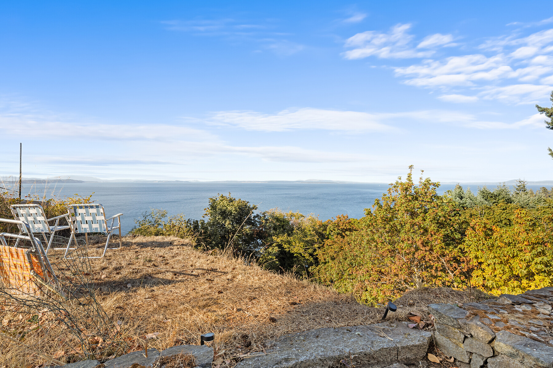 Gordon Head Oceanfront - 物件實景
