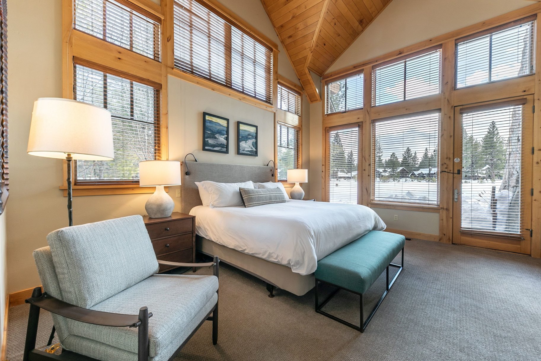  Shared Ownership Home in Old Greenwood - 物件實景