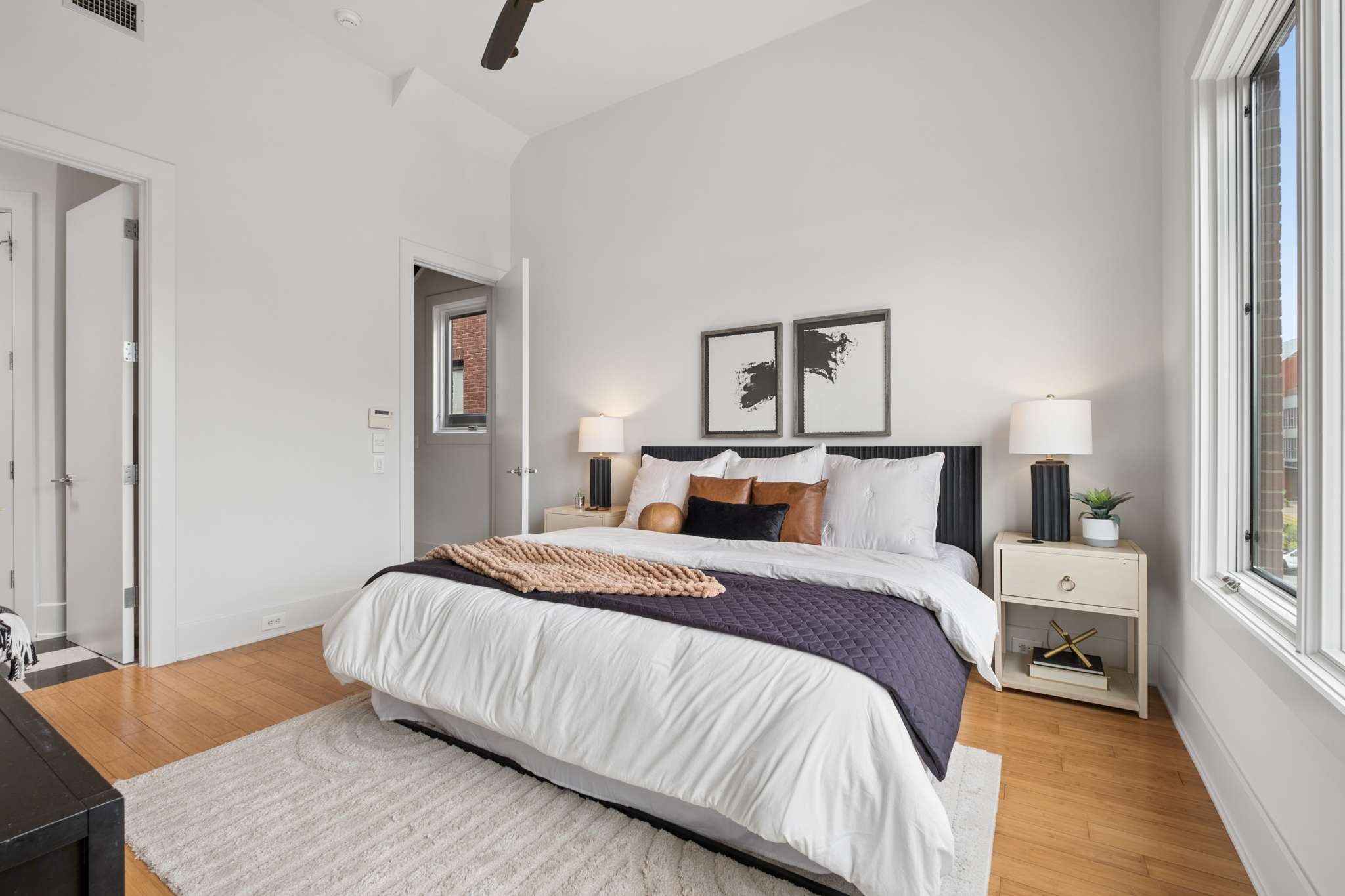  418 Van Buren St, Nashville, TN, 37208 - 物件實景