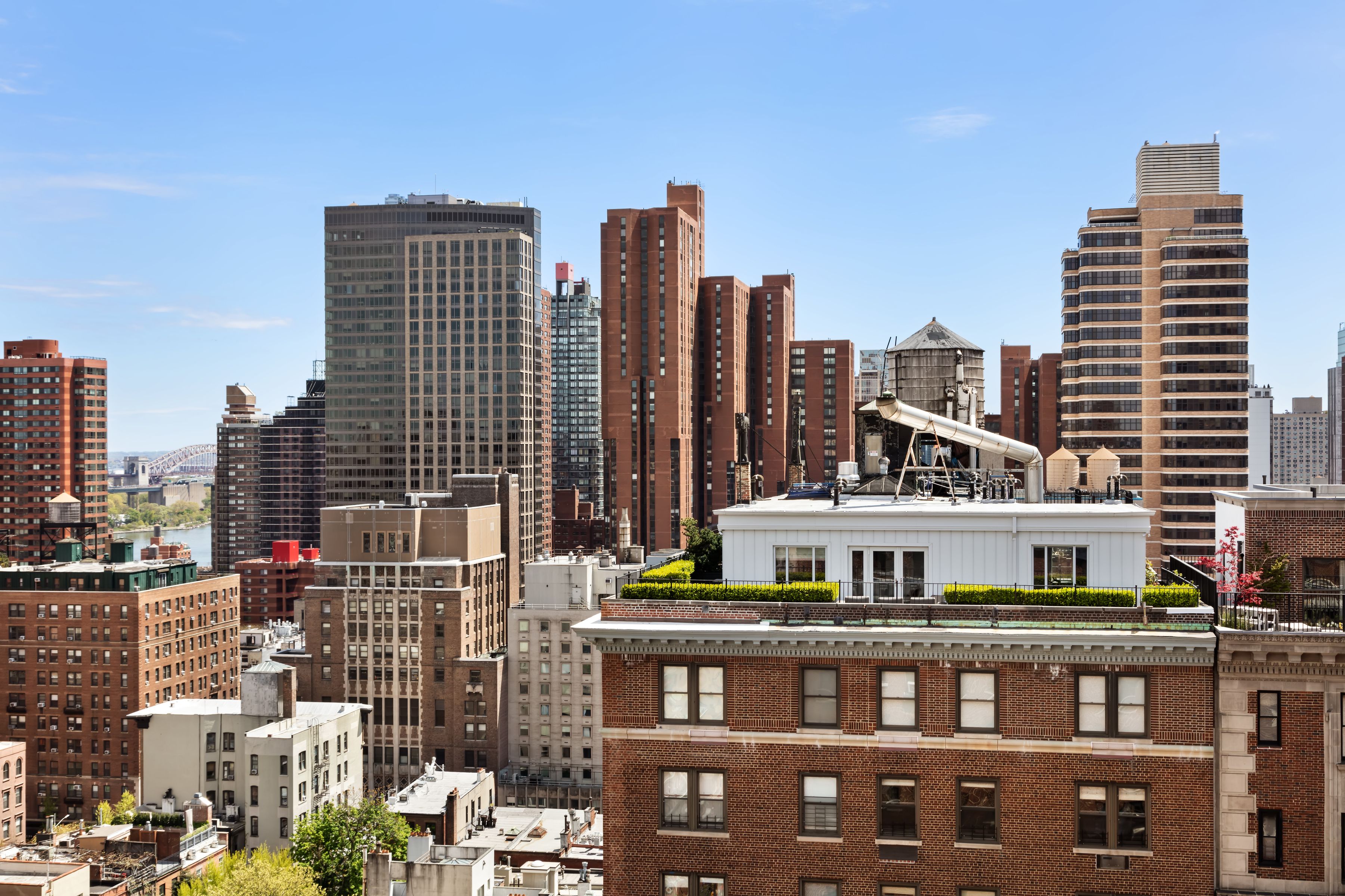  1130 Park Avenue - 物件實景