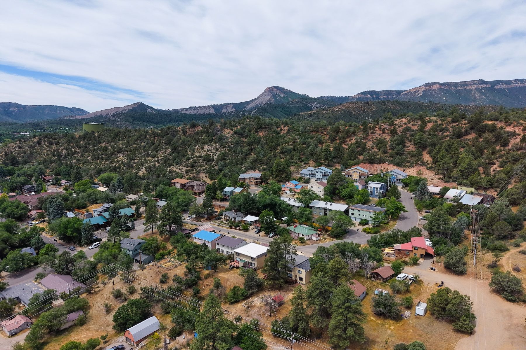  3226 West 4th Avenue, Durango, CO 81301 - 物件實景