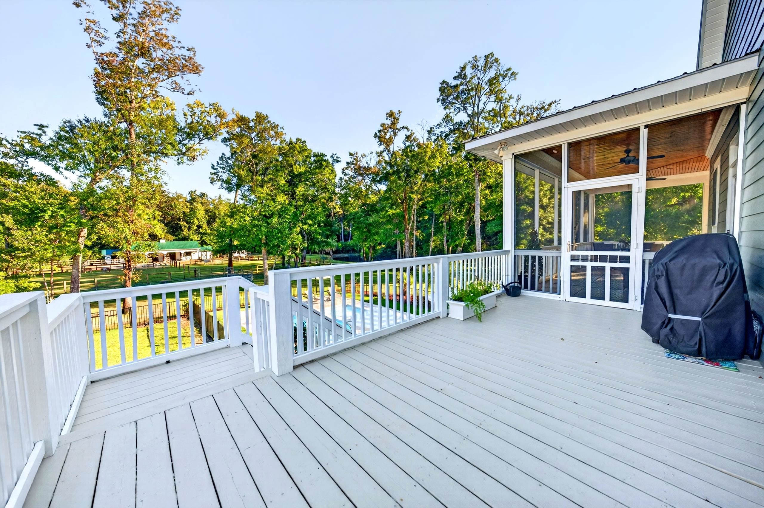  5299 Berkeley Court  Equestrian Property in Murrells Inlet, SC - 物件實景