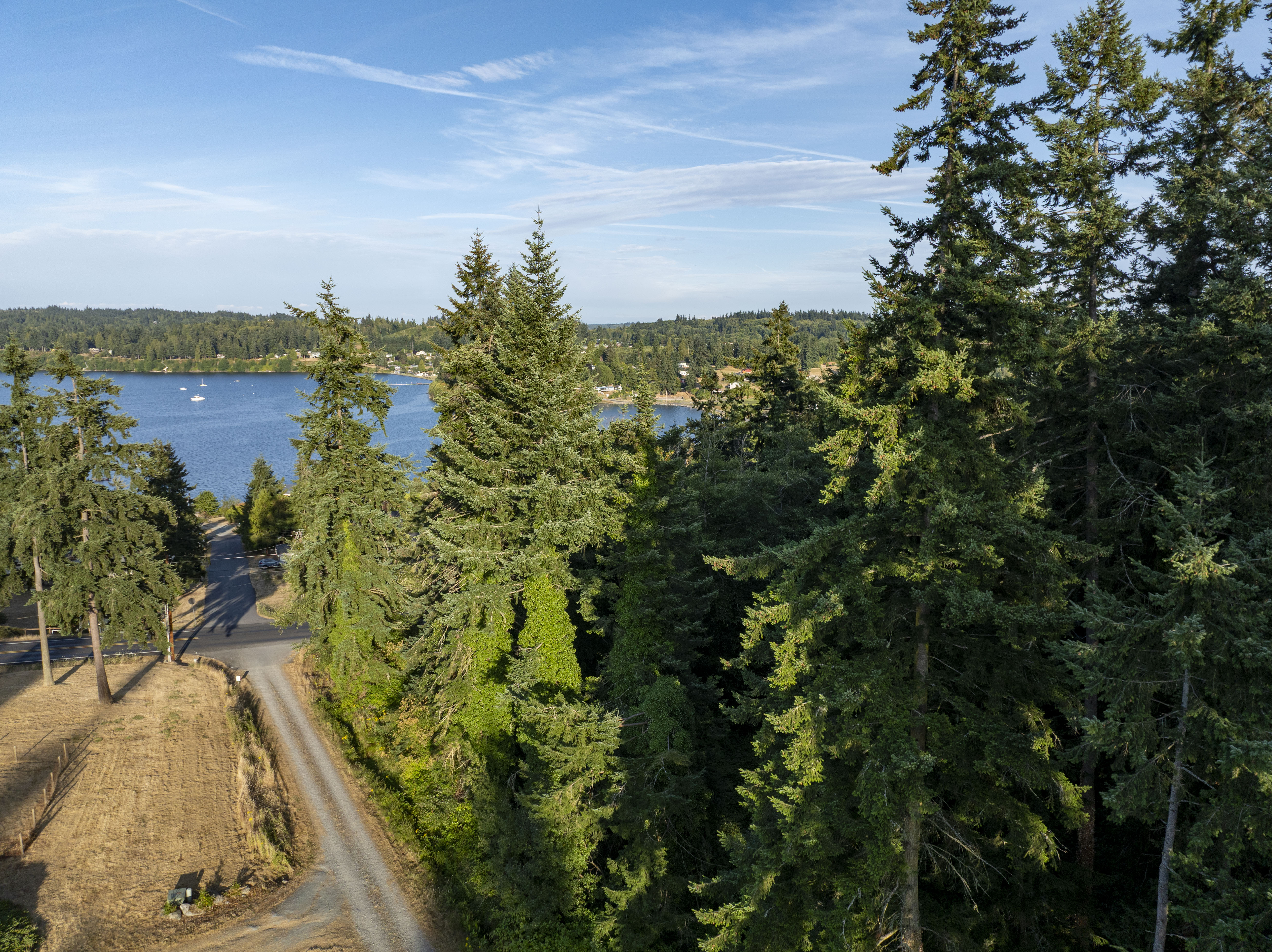  Perfect Whidbey Island Location - 物件實景