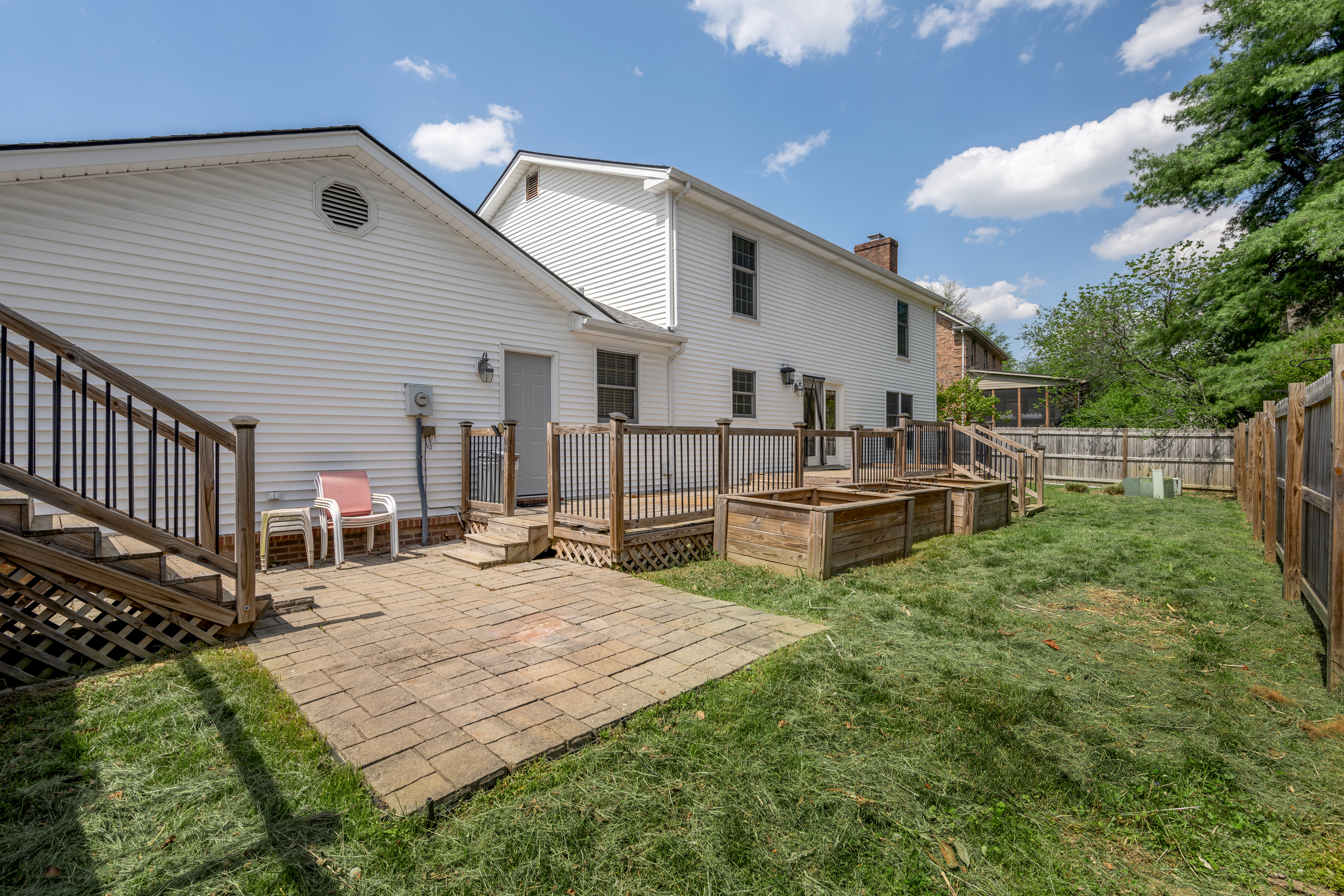  605 Keene-Way Drive - 物件實景