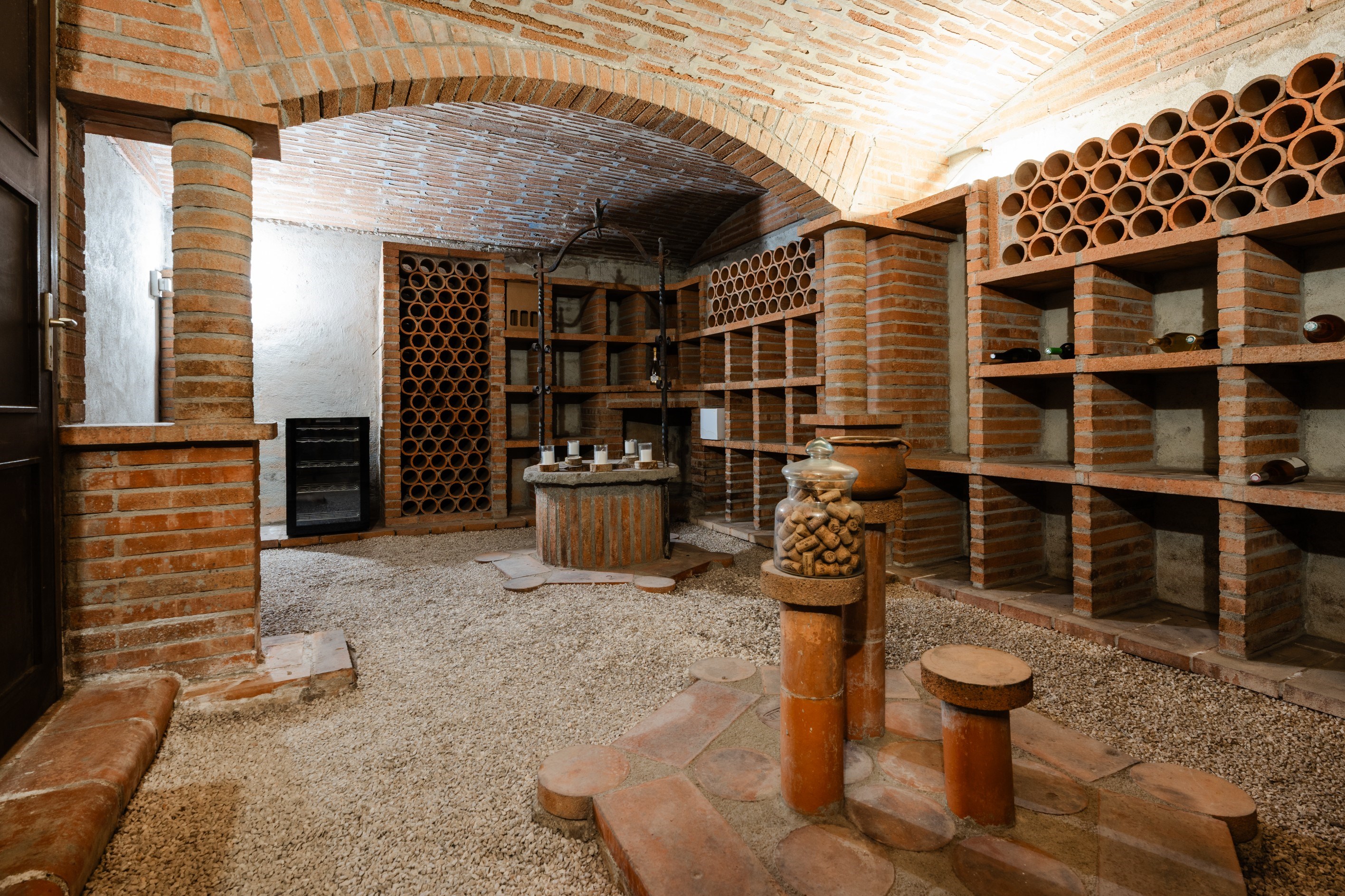  Elegant renovated maison bourgeoise with terrace, patio and garage near town ce… - 物件實景