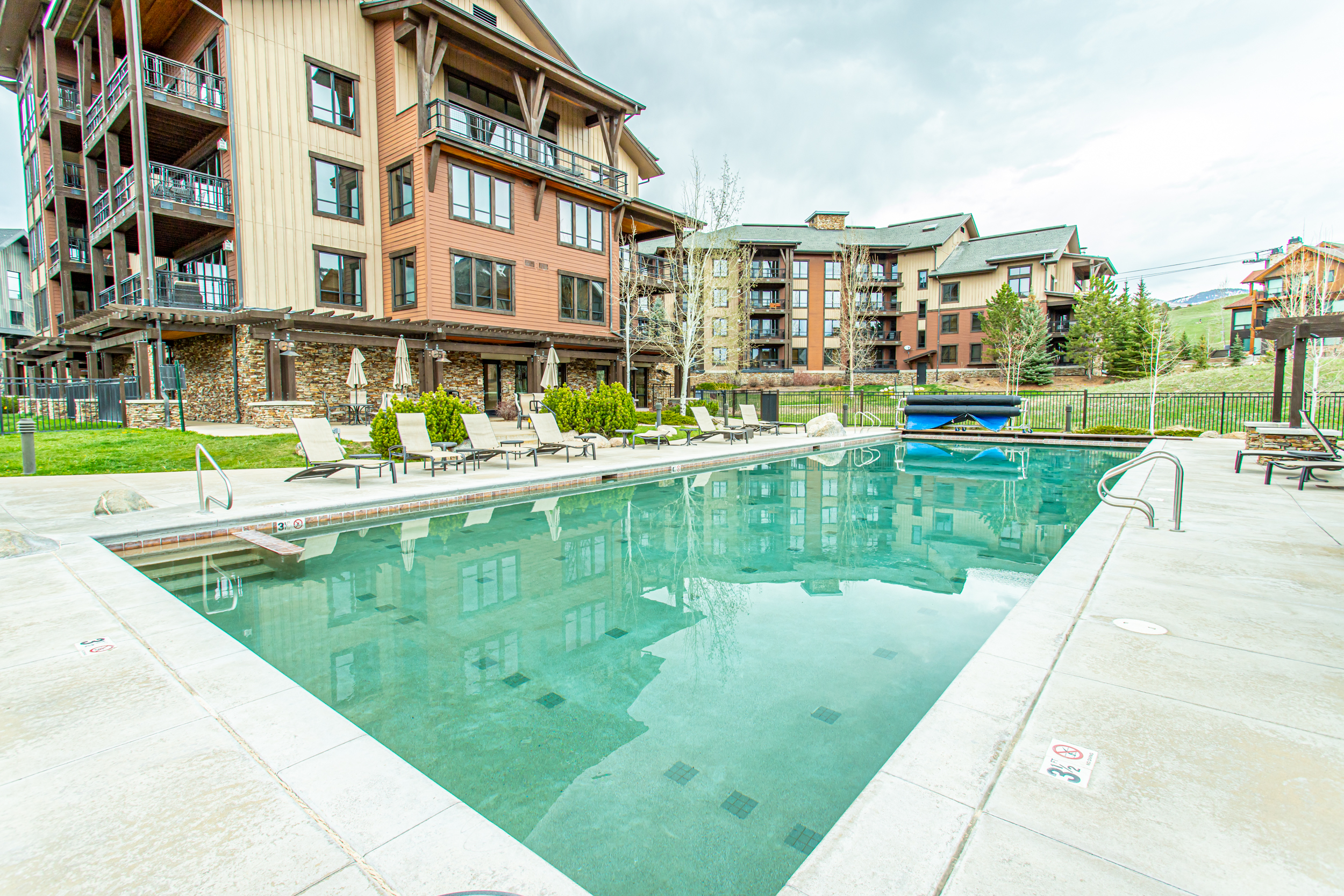  Lot at Wildhorse Meadows - 物件實景