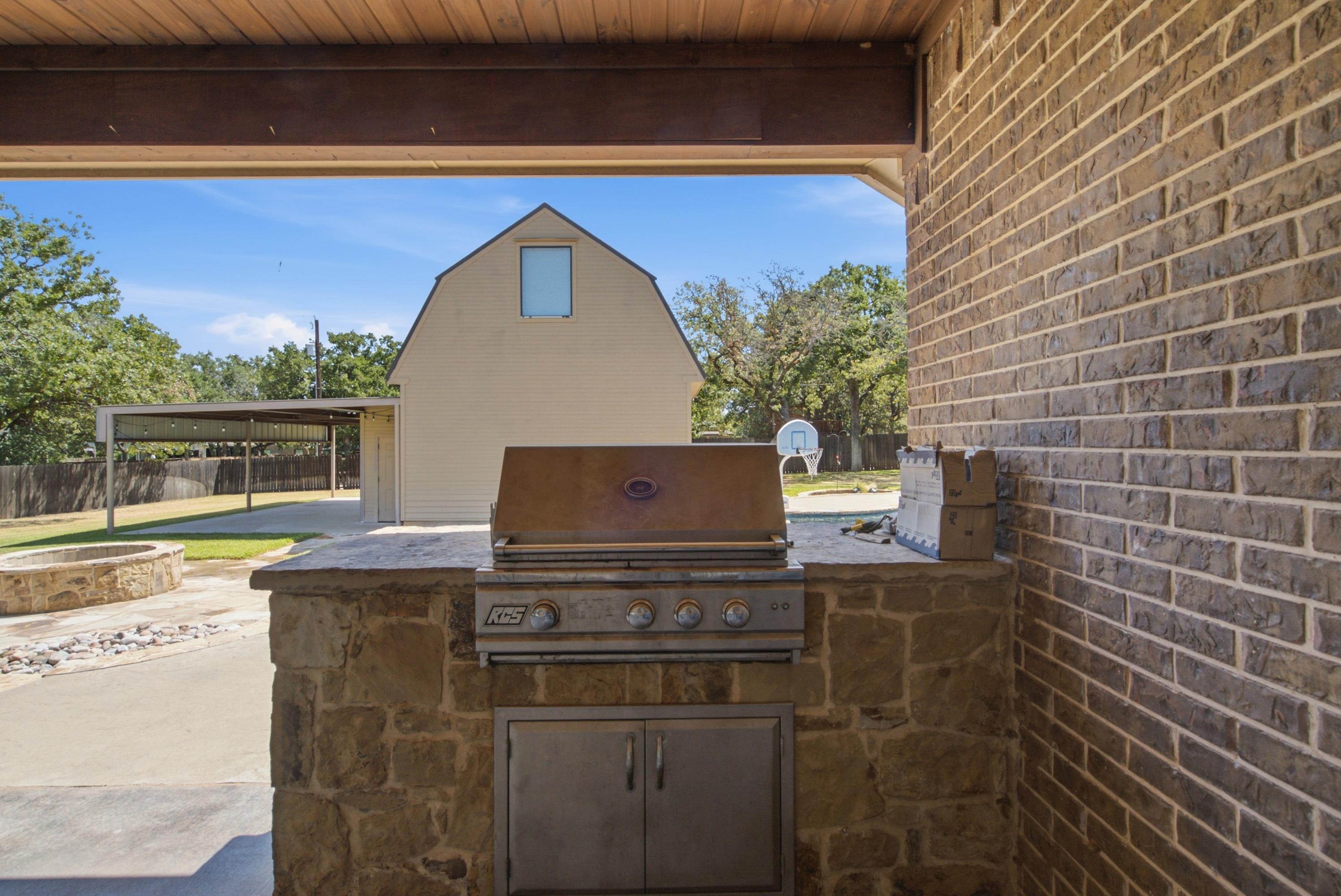  116 Timberview Drive, Graham, TX, 76450 - 物件實景