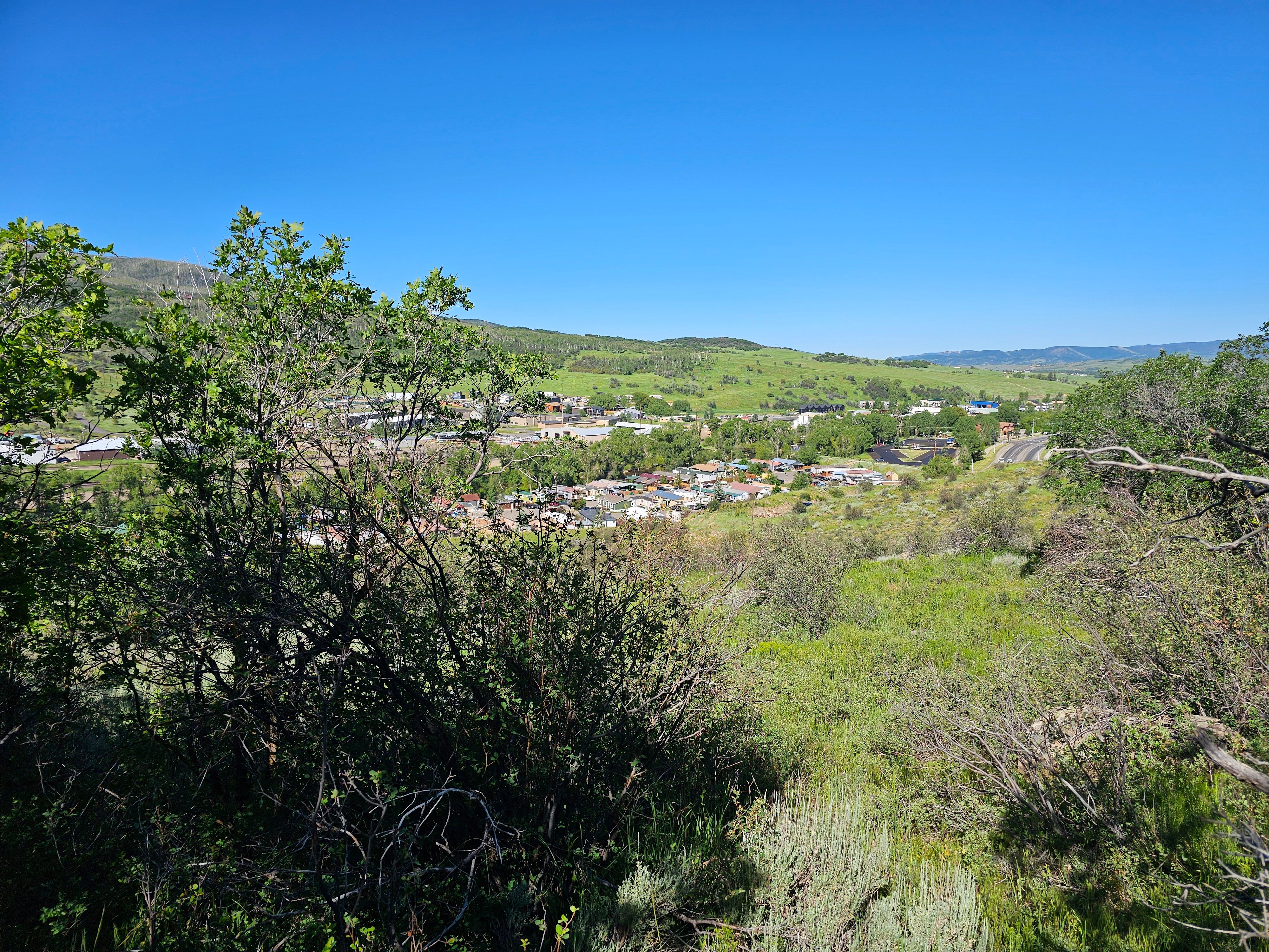  1327 Indian Trail, Steamboat Springs, CO, 80487 - 物件實景