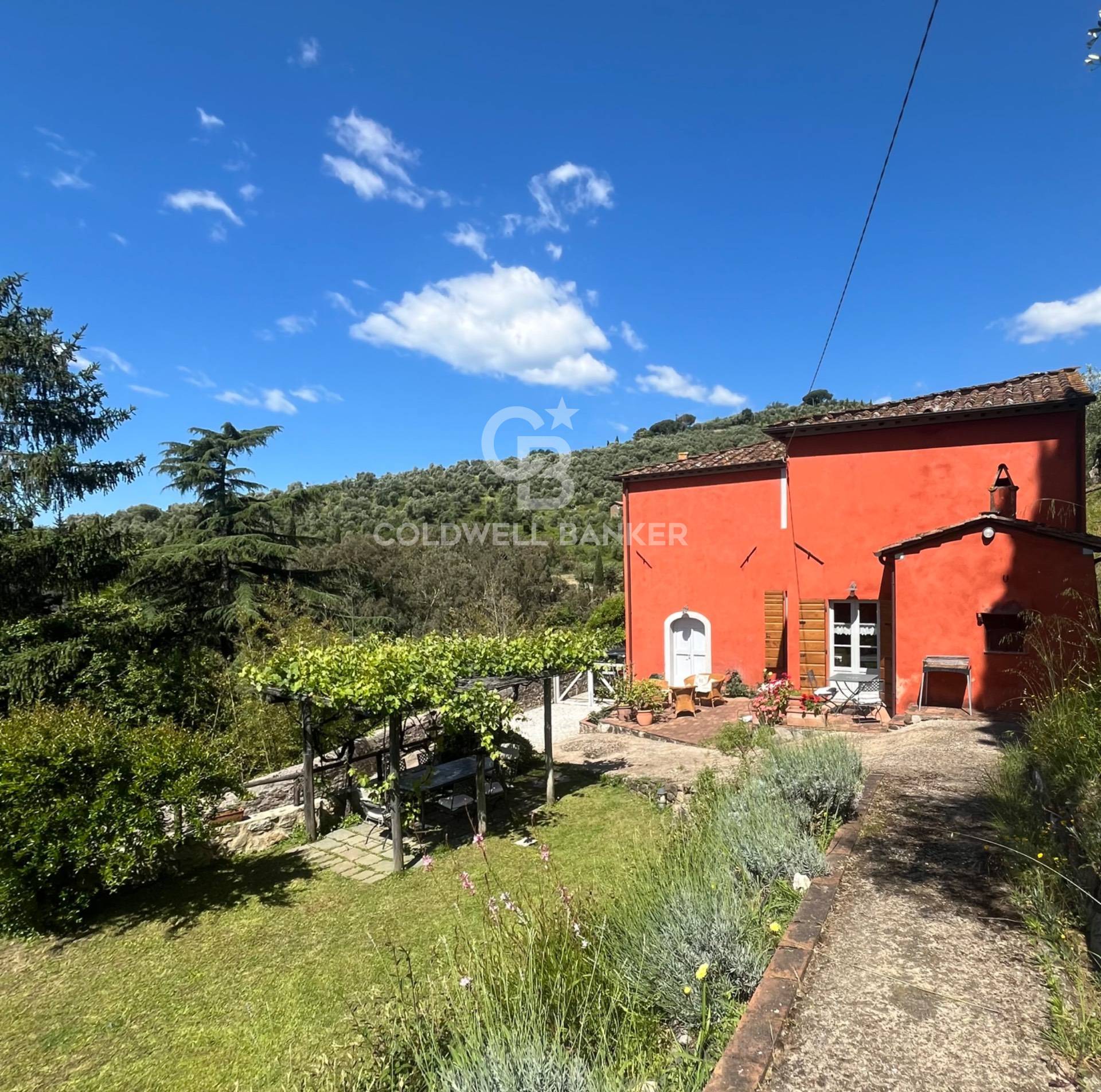 Massarosa, Lucca, 55054, IT, 3 Bedrooms Bedrooms, ,2 BathroomsBathrooms,Residential,For Sale,1829237