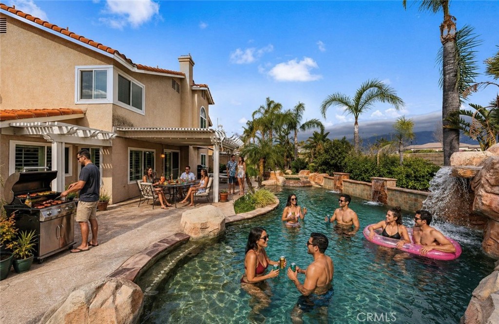 Fontana, California, 92336, United States, 4 Bedrooms Bedrooms, ,3 BathroomsBathrooms,Residential,For Sale,2022235