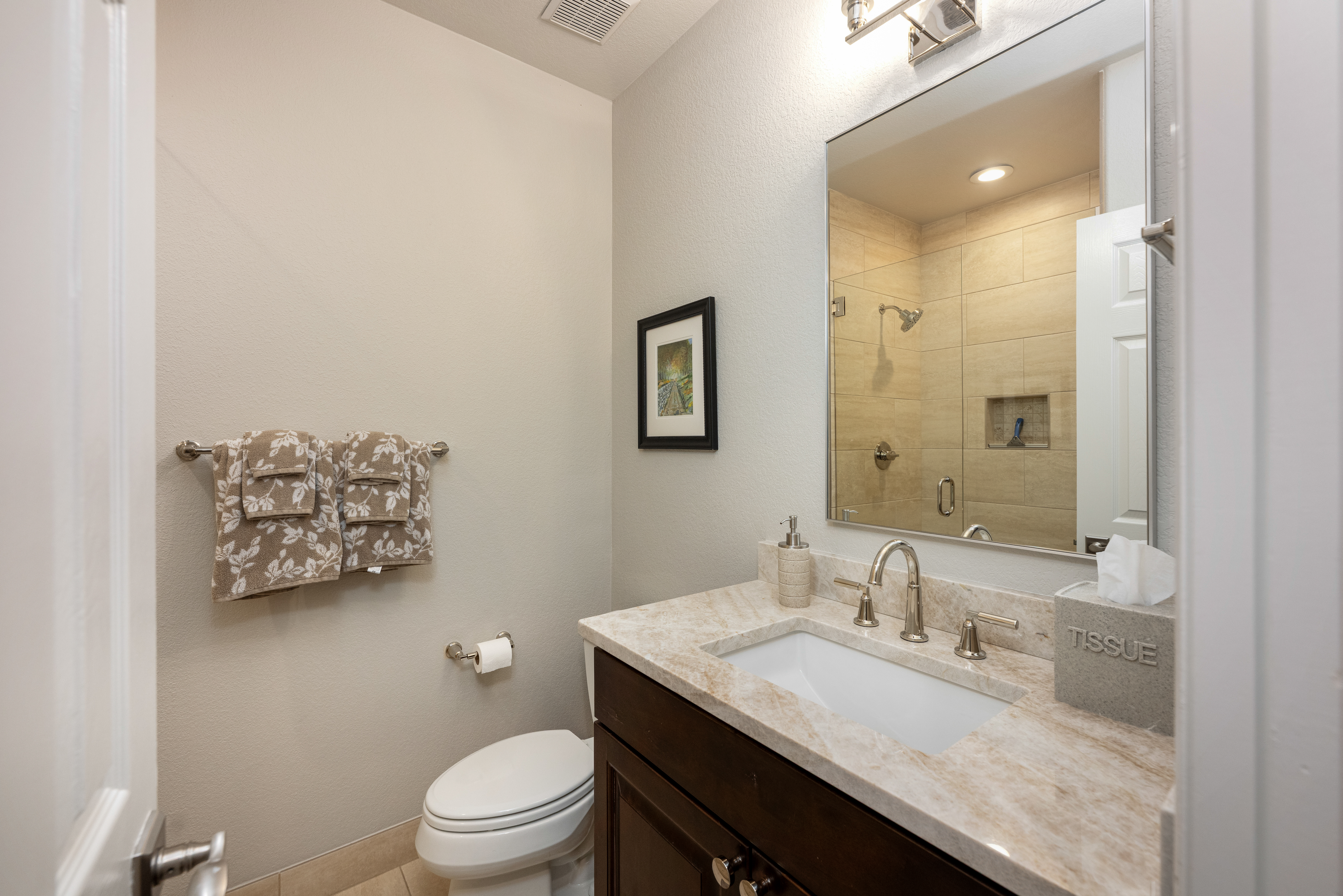  Private Enclave in Prestigious Gated Community of The Village at Castle Pines - 物件實景