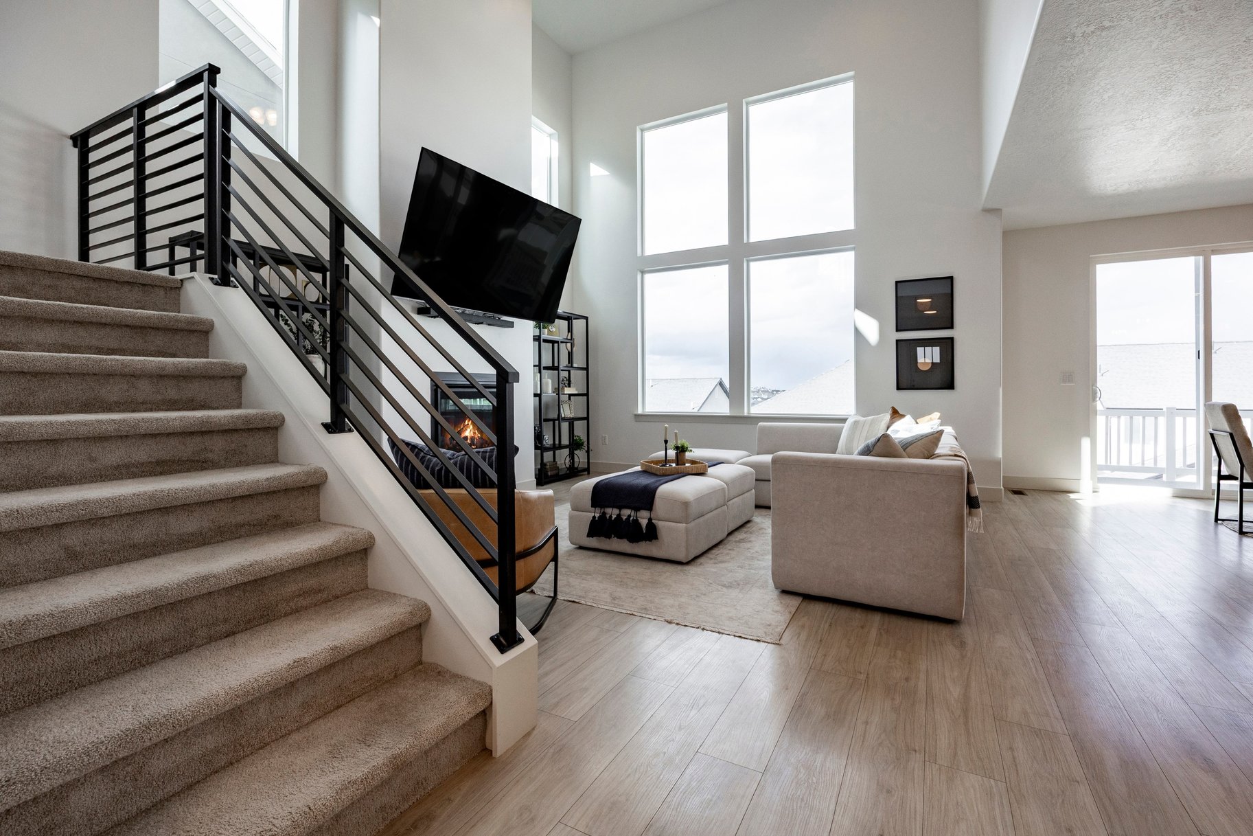  Pristine Home with Views, Rental Income, and Home Business Studio - 物件實景