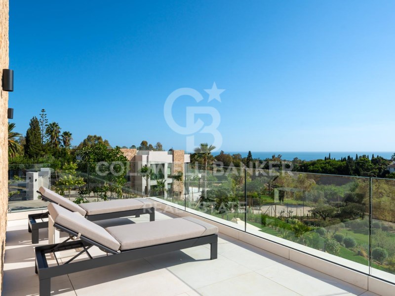 Marbella, Andalusia, ES, 5 Bedrooms Bedrooms, ,6 BathroomsBathrooms,Residential,For Sale,1985219