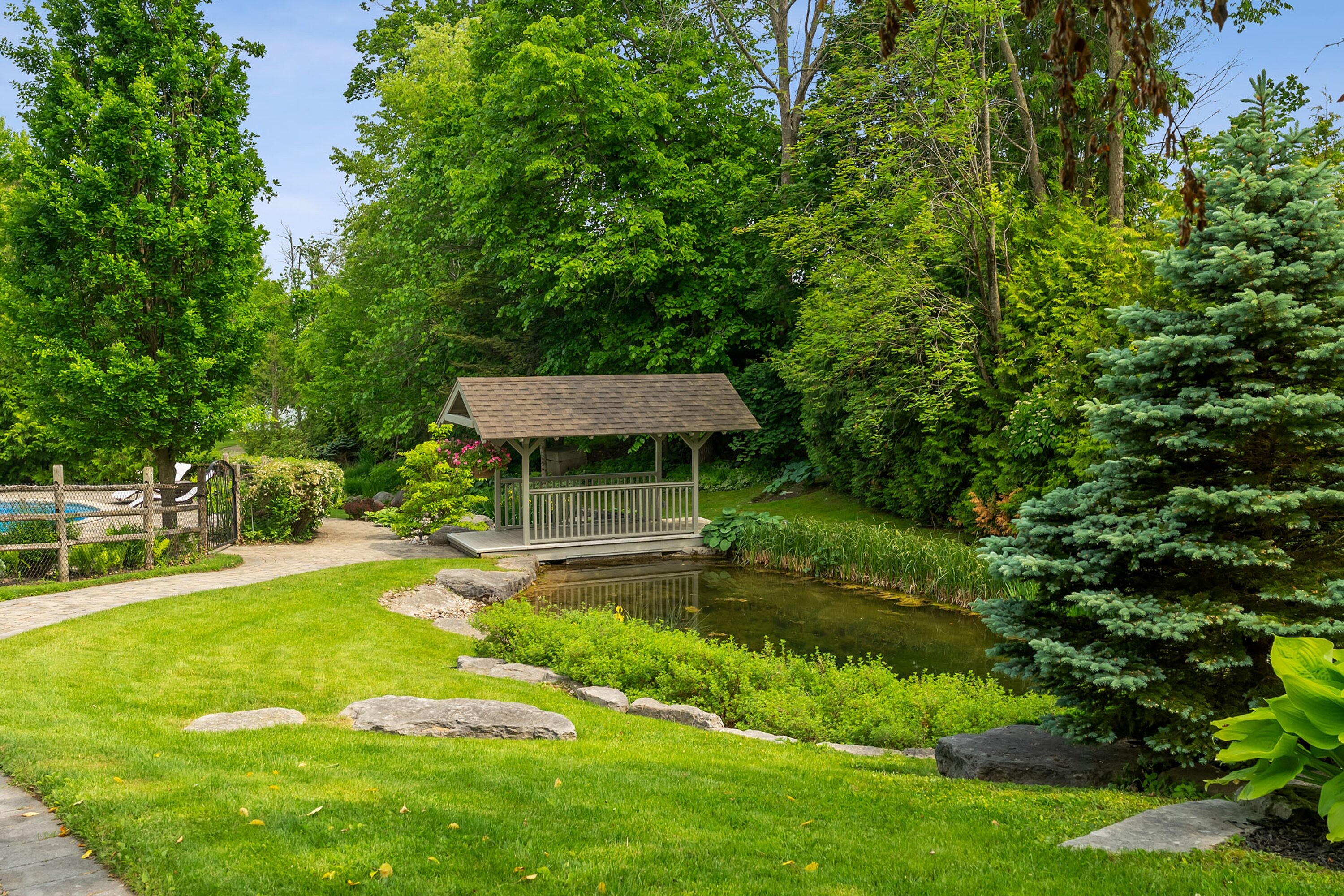  Exceptional Custom Estate - 物件實景