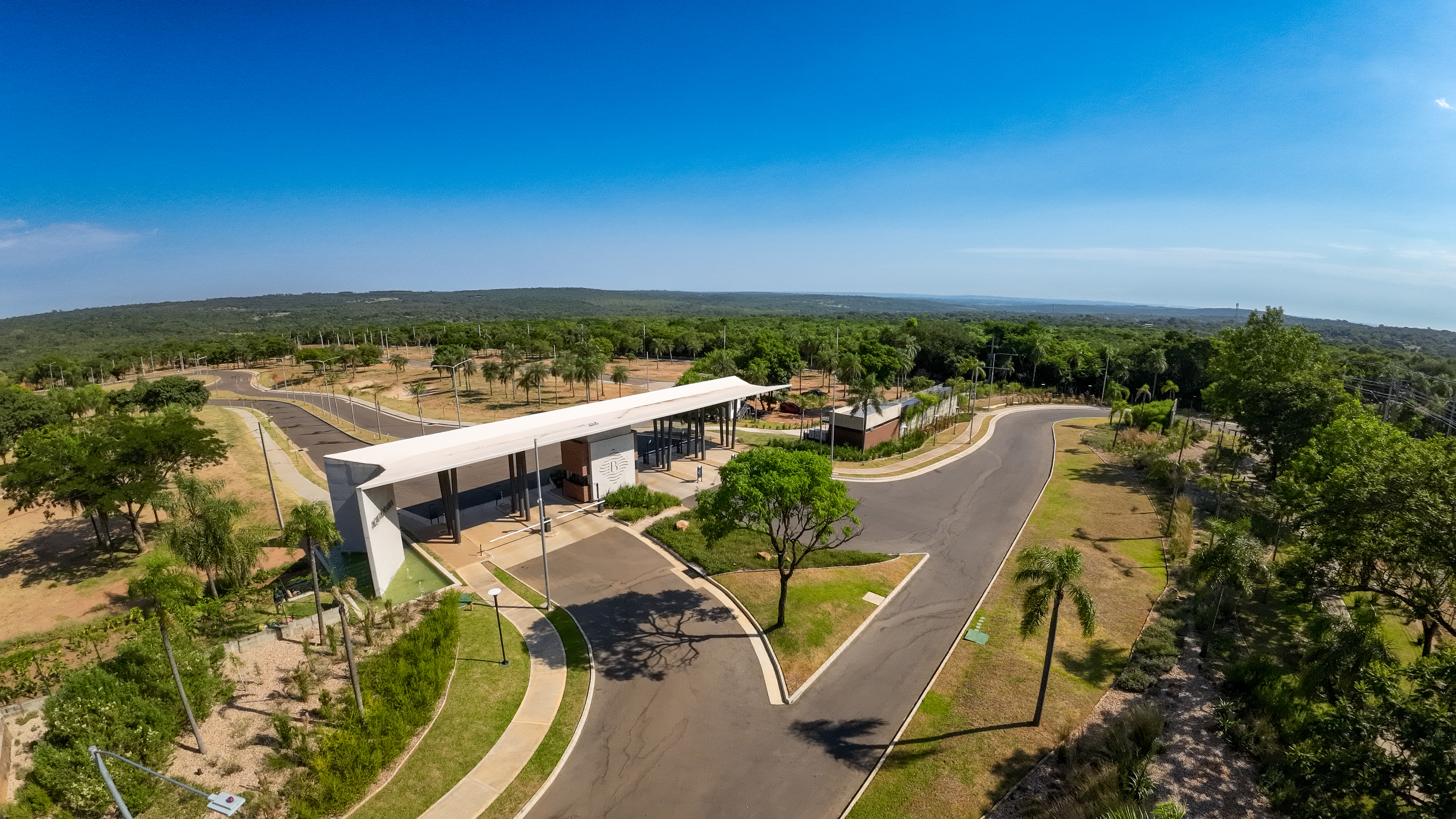  Lot for Sale in the Gated Community of AquaBrava - 物件實景