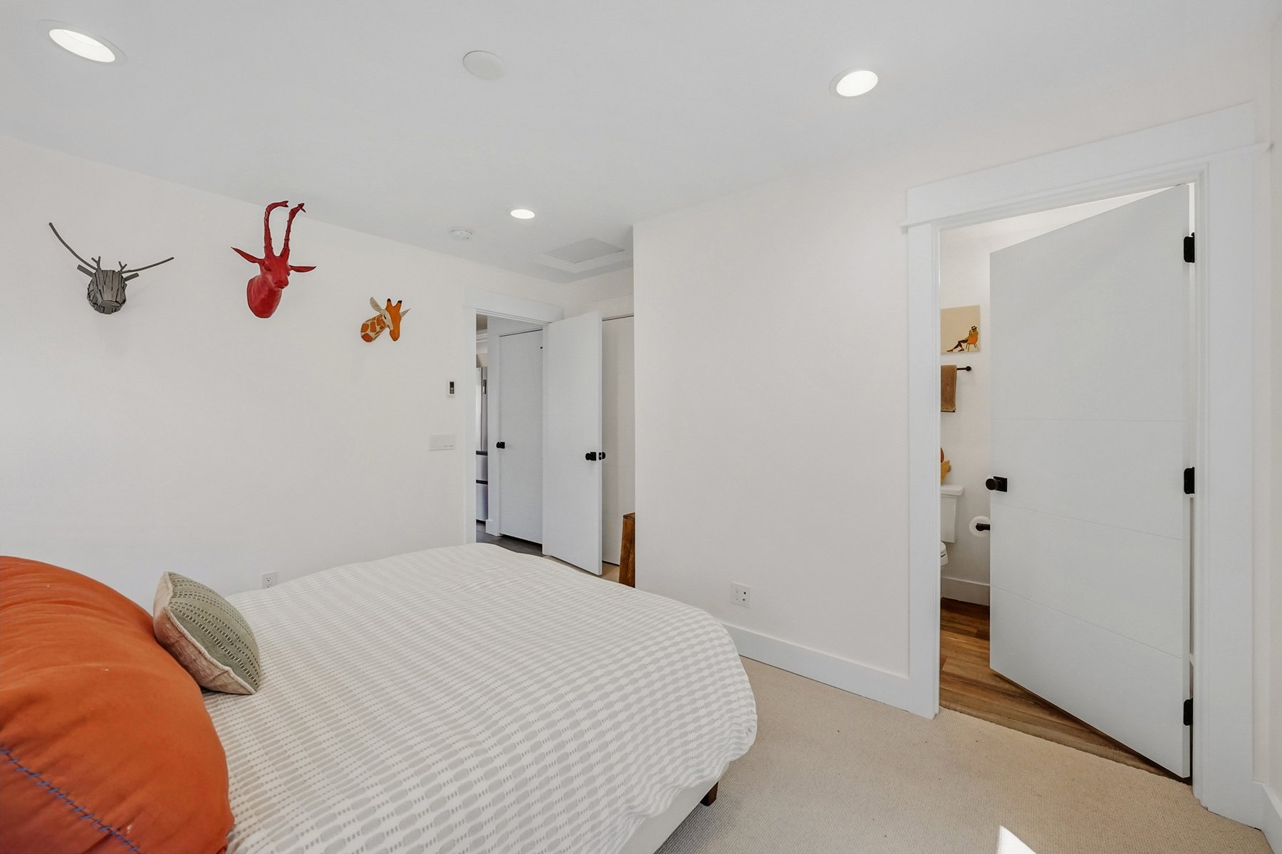  463 N Willson Avenue - 物件實景