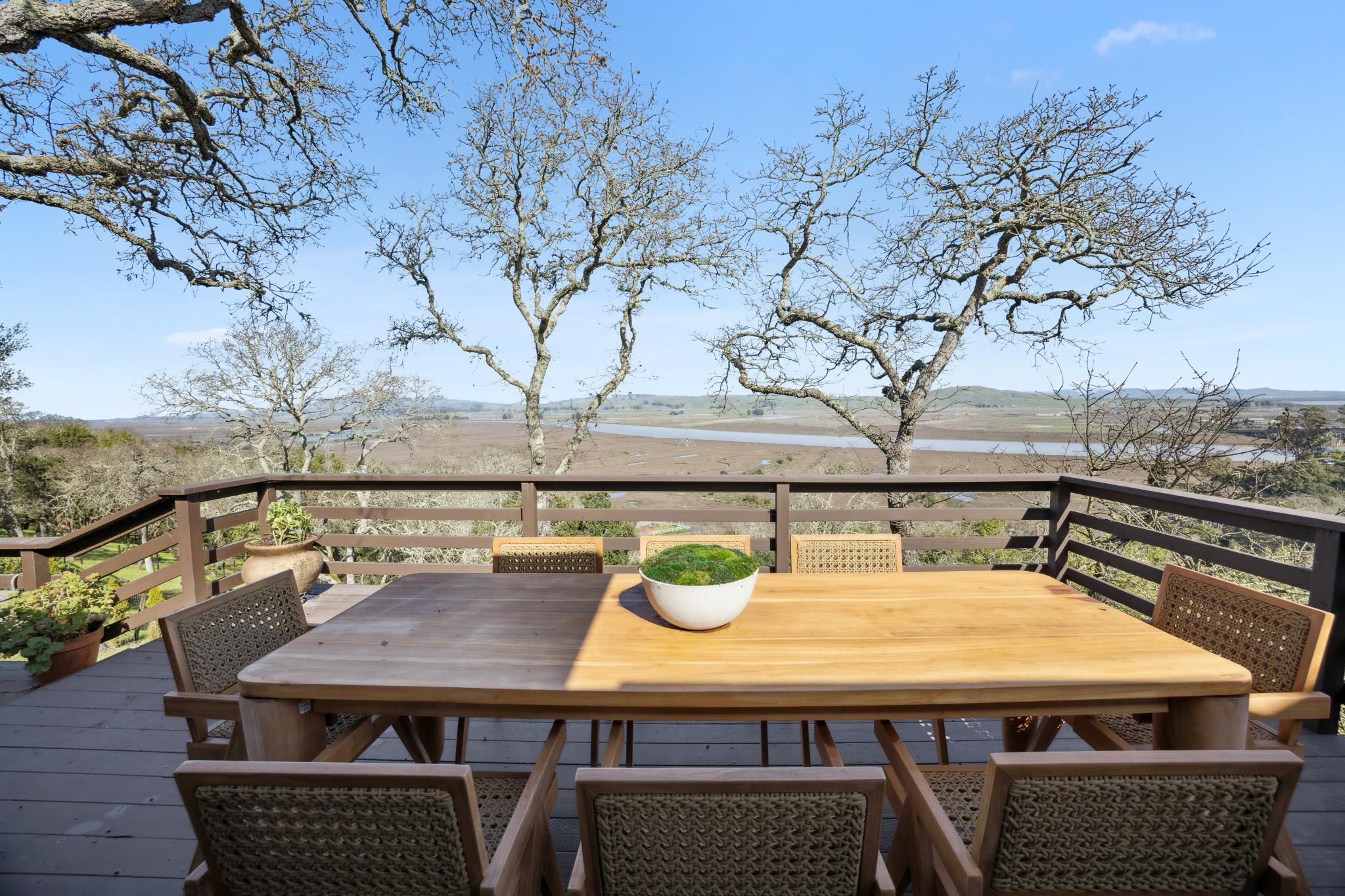  Elevated Wine and Culinary Retreat - 物件實景