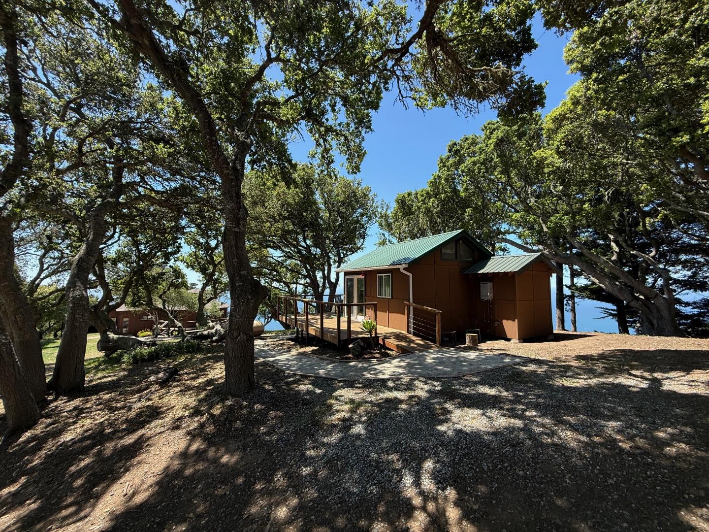 Big Sur, California, 93920, United States, 1 Bedroom Bedrooms, ,2 BathroomsBathrooms,Residential,For Sale,1876422
