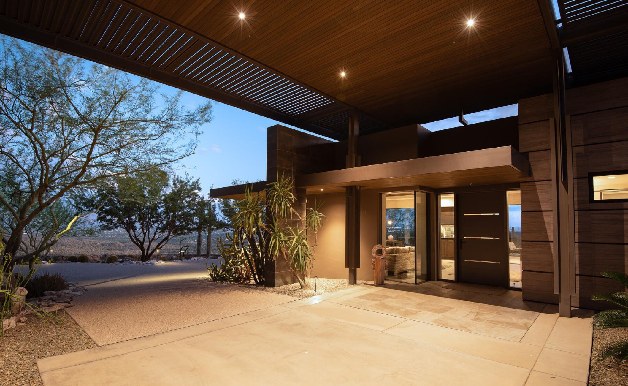  6452 N Rattlesnake Canyon Road ¦ Tucson, AZ - 物件實景