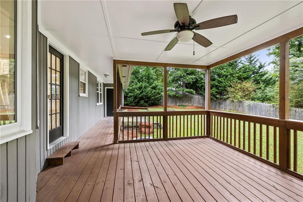 Marietta, Georgia, 30068, United States, 4 Bedrooms Bedrooms, ,3 BathroomsBathrooms,Residential,For Sale,1910921