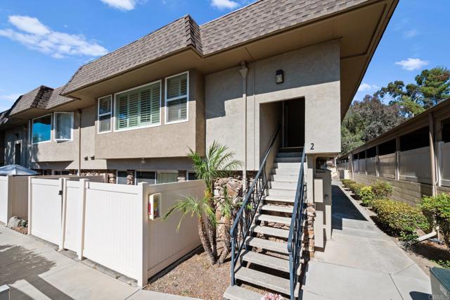 La Mesa, California, 91942, United States, 2 Bedrooms Bedrooms, ,2 BathroomsBathrooms,Residential,For Sale,1931956