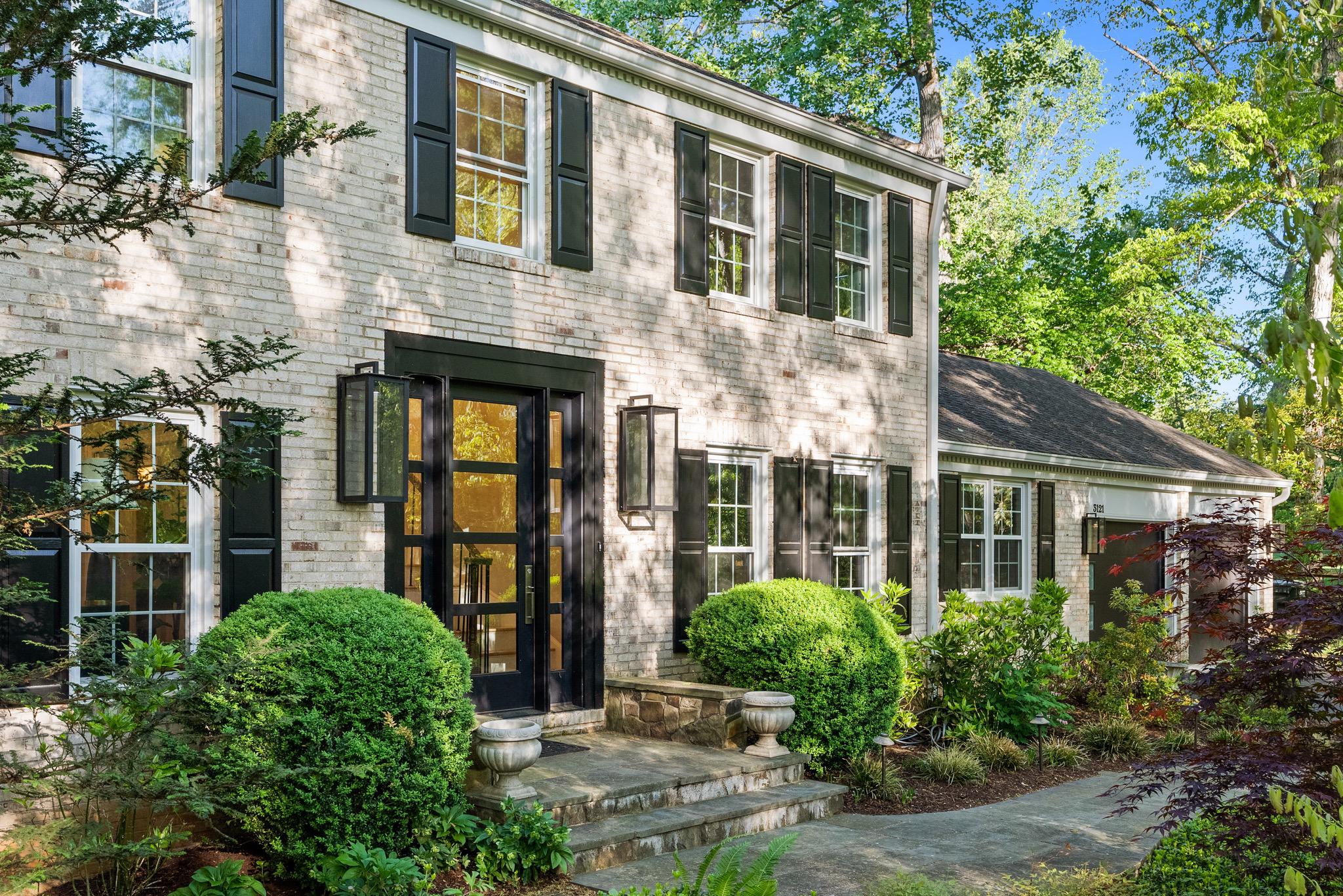  3121 Trenholm Drive, Oakton, VA, 22124 - 物件實景