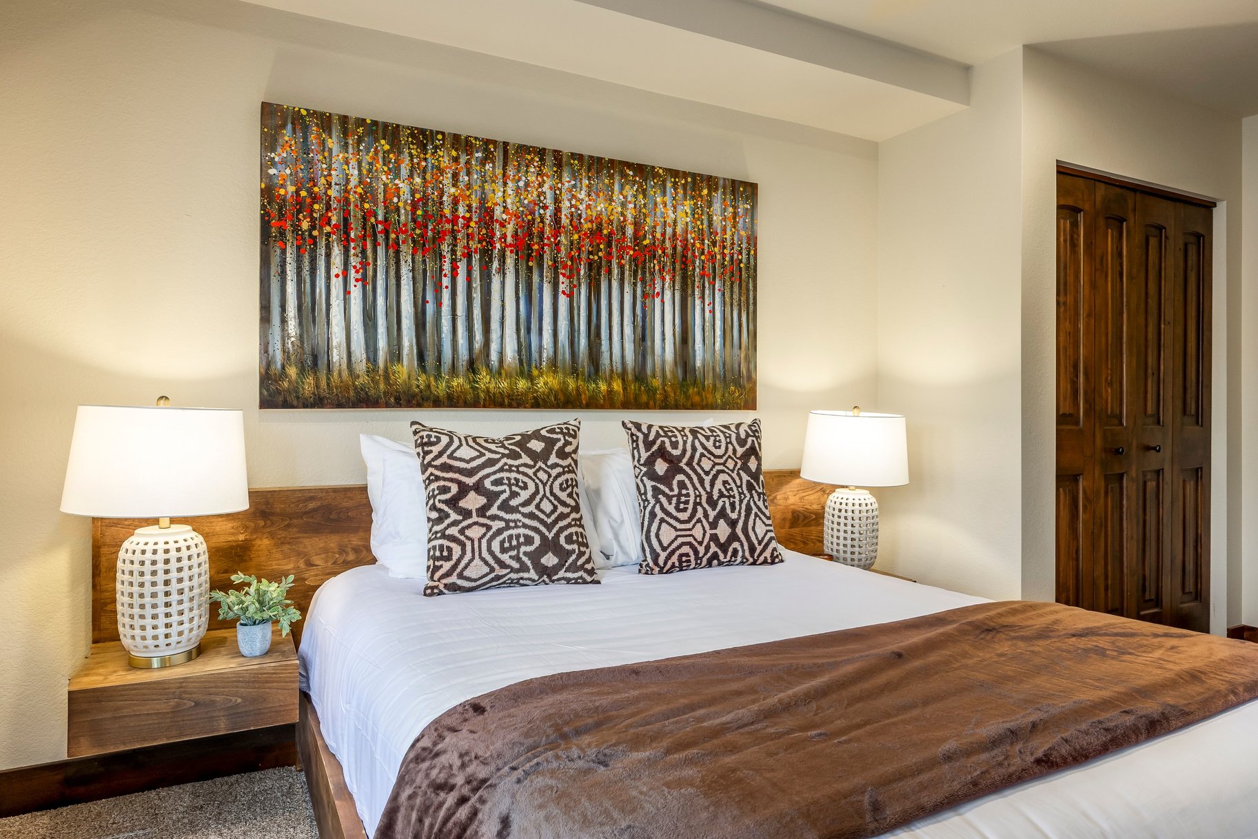  Beautifully Renovated Ski-In/Ski-Out Townhome in Upper Deer Valley - 物件實景