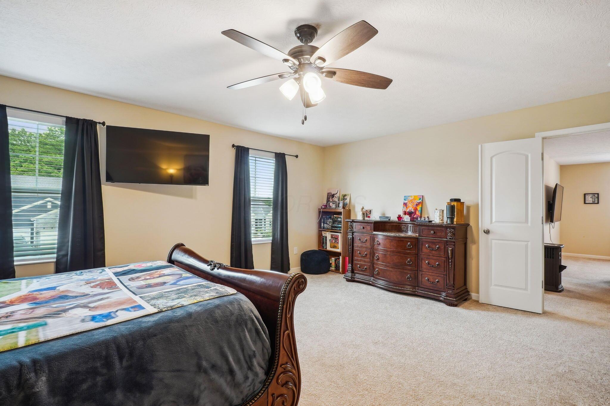 Marysville, Ohio, 43040, United States, 4 Bedrooms Bedrooms, ,3 BathroomsBathrooms,Residential,For Sale,1890378