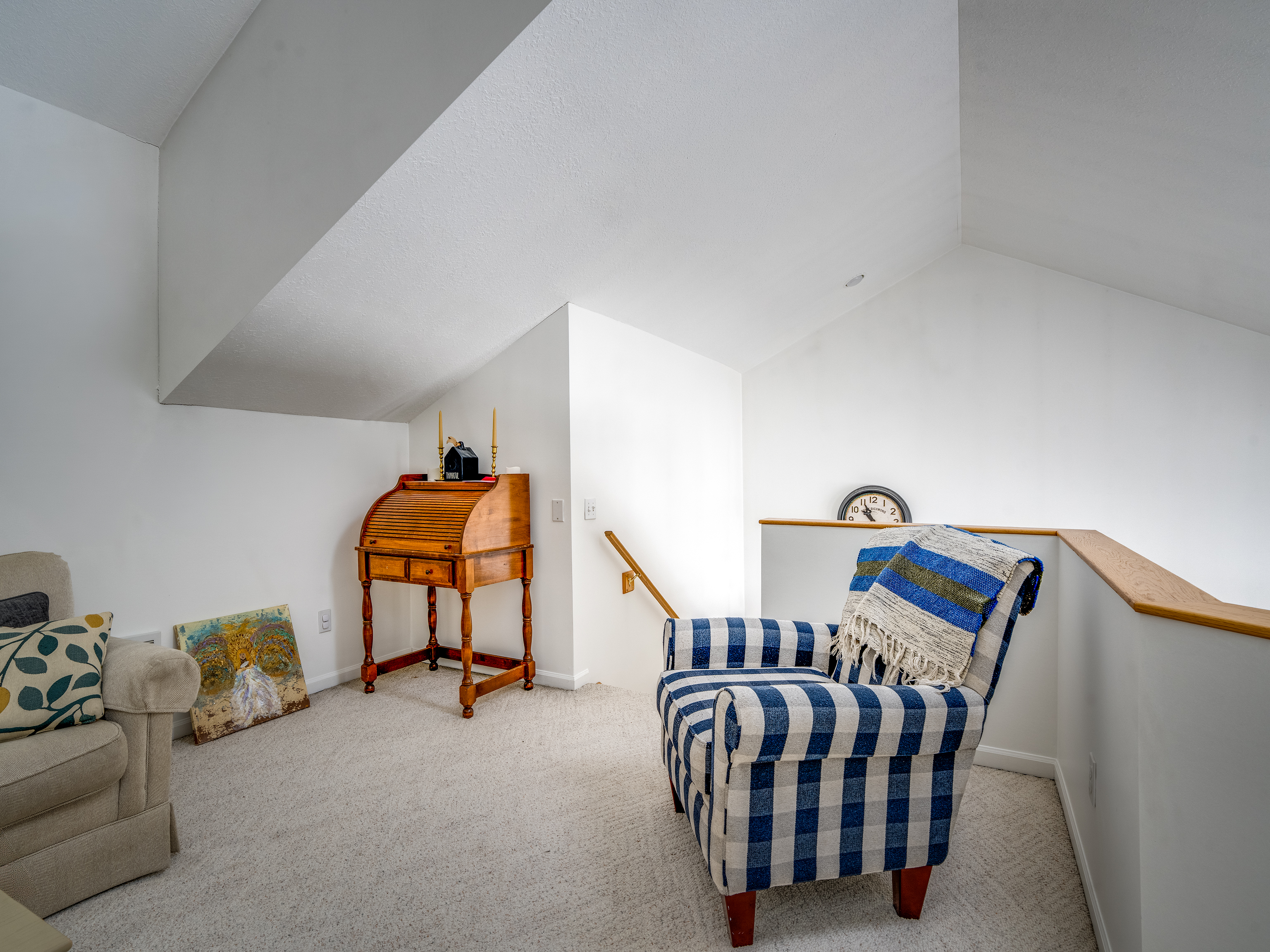  Black Bear Golf Course Condo - 物件實景