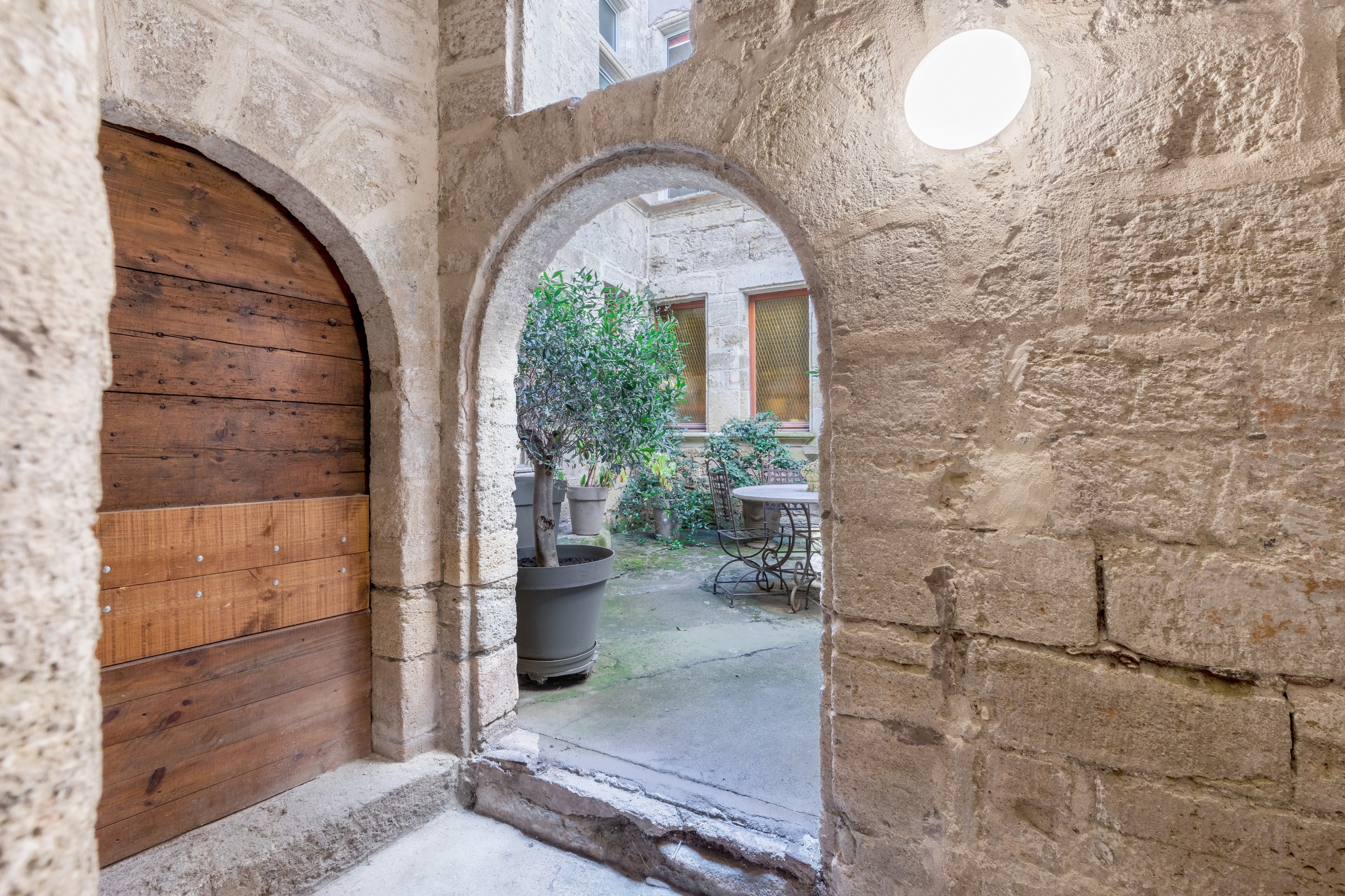  Exclusive  18th-Century Residence in the Historic Heart of Pézenas - 物件實景
