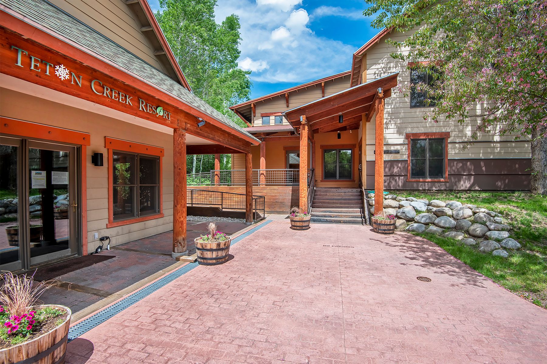  Town Creek Resort Condo - 物件實景