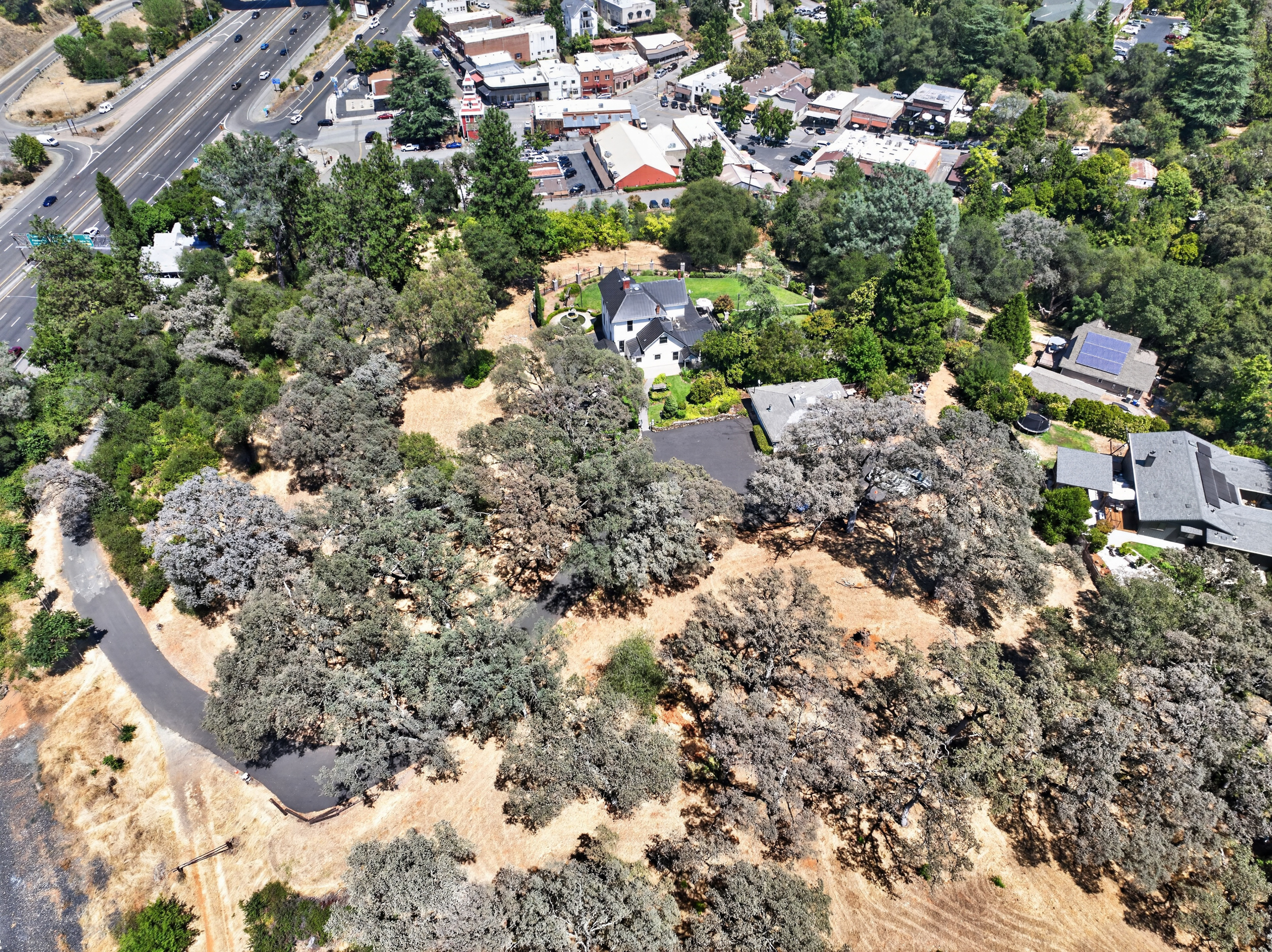  195 Park Street, Auburn, CA 95603 - 物件實景