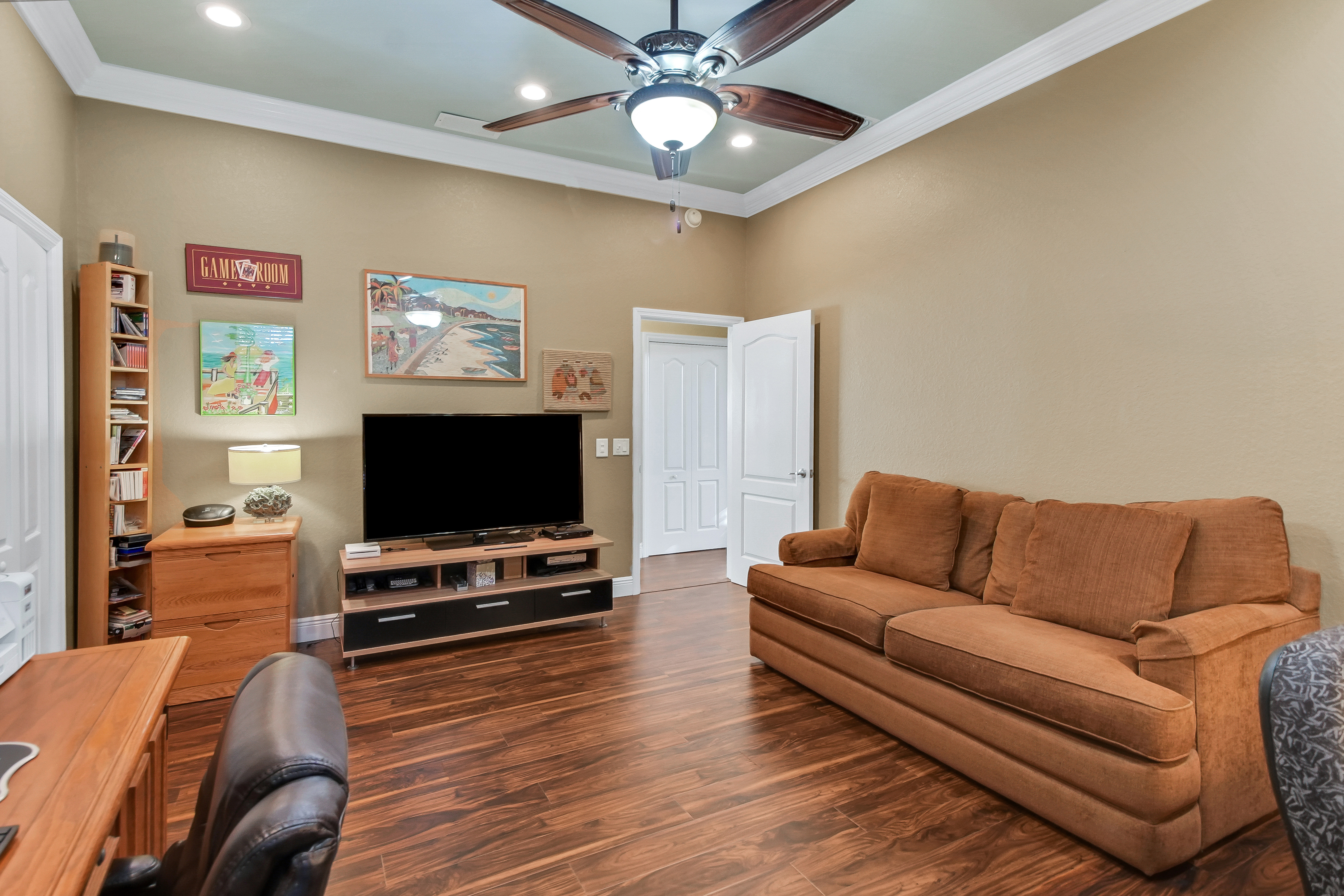 The Villages, Florida, 32162, United States, 3 Bedrooms Bedrooms, ,2 BathroomsBathrooms,Residential,For Sale,2006122