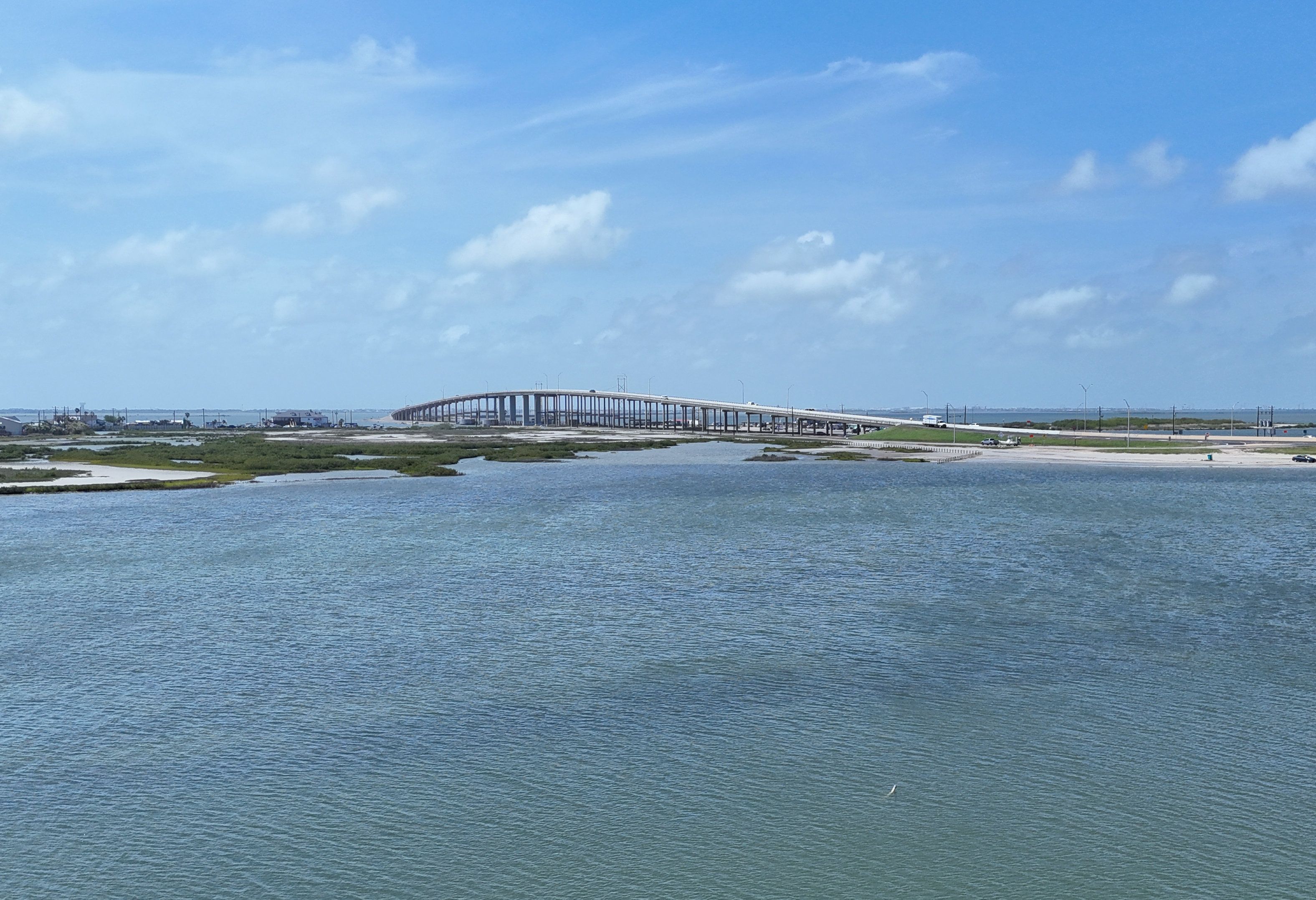  Relaxed Canal-Front Condo on North Padre - 物件實景