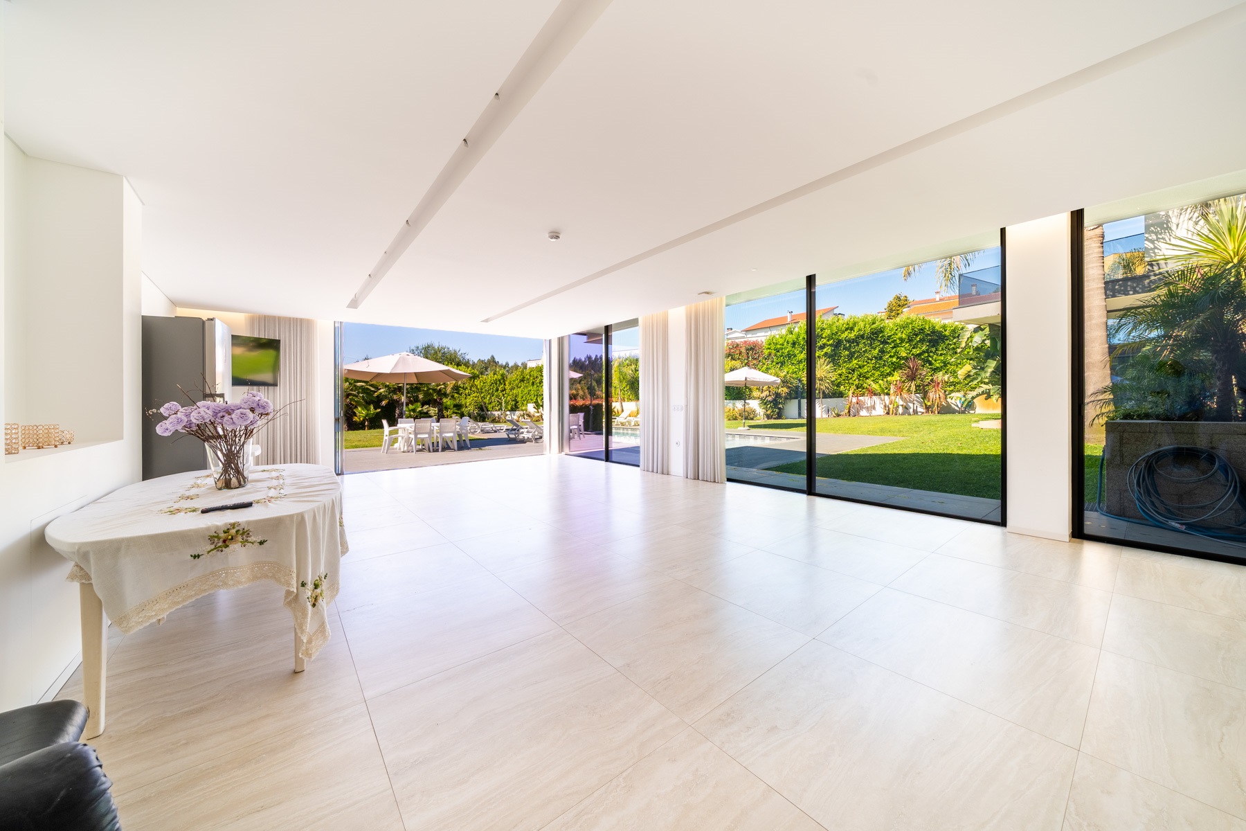  Detached house, 7 bedrooms, for Sale - 物件實景